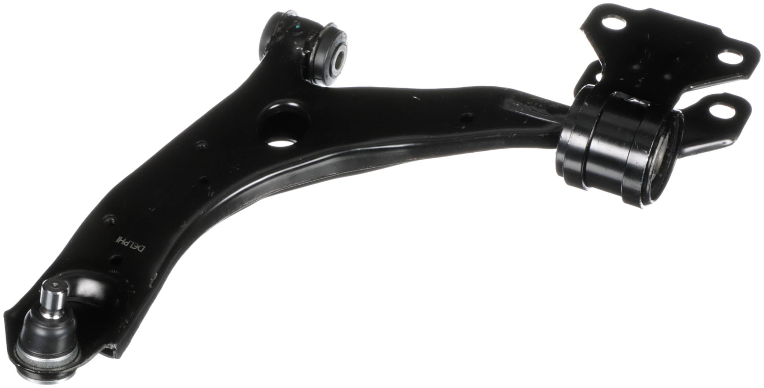 Delphi Control Arm and Ball Joint Assembly TC5542