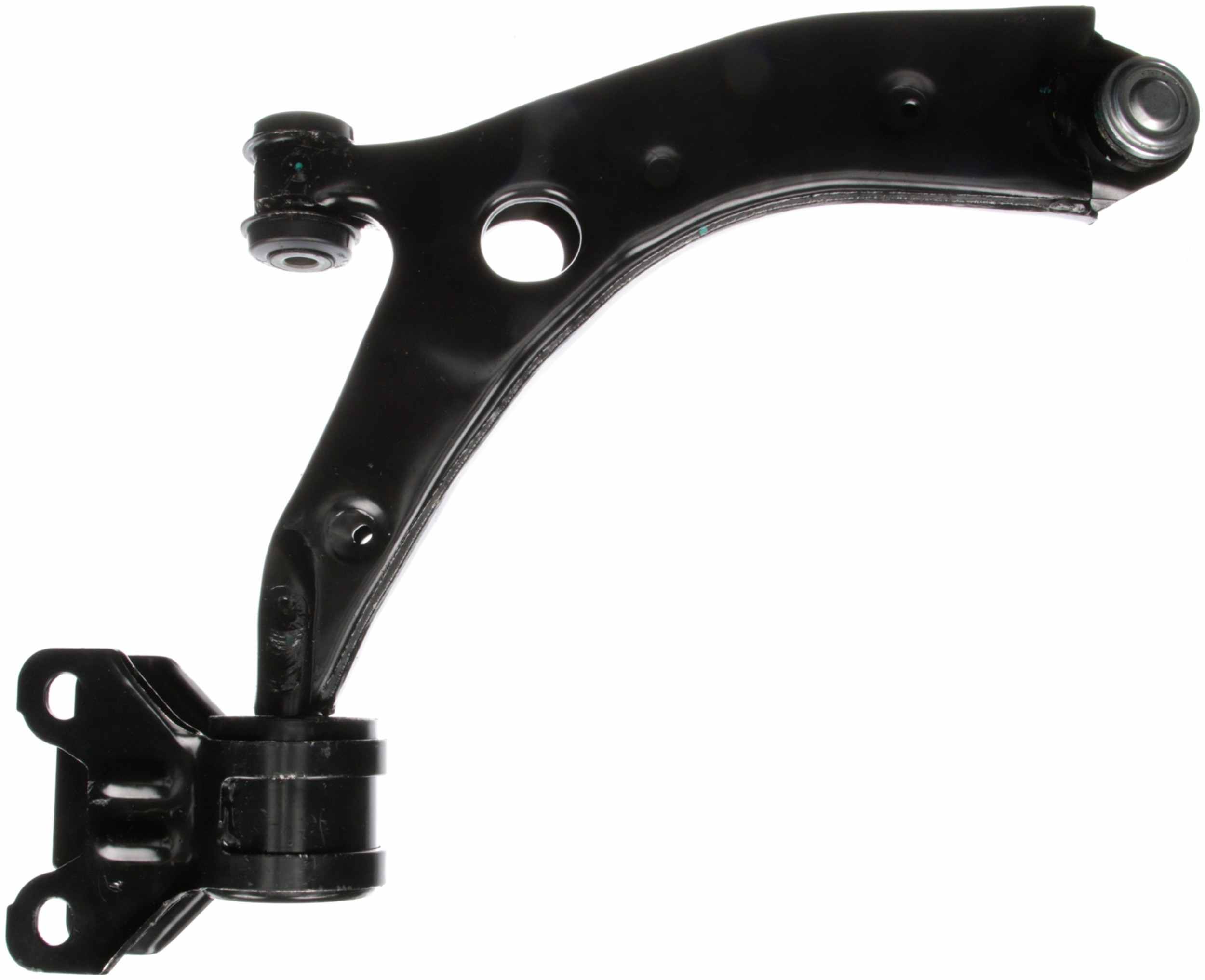 Delphi Control Arm and Ball Joint Assembly TC5542