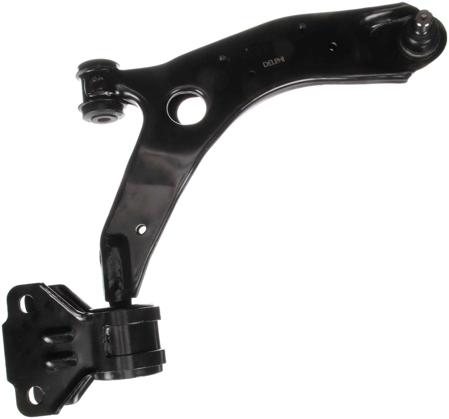 Delphi Control Arm and Ball Joint Assembly TC5542