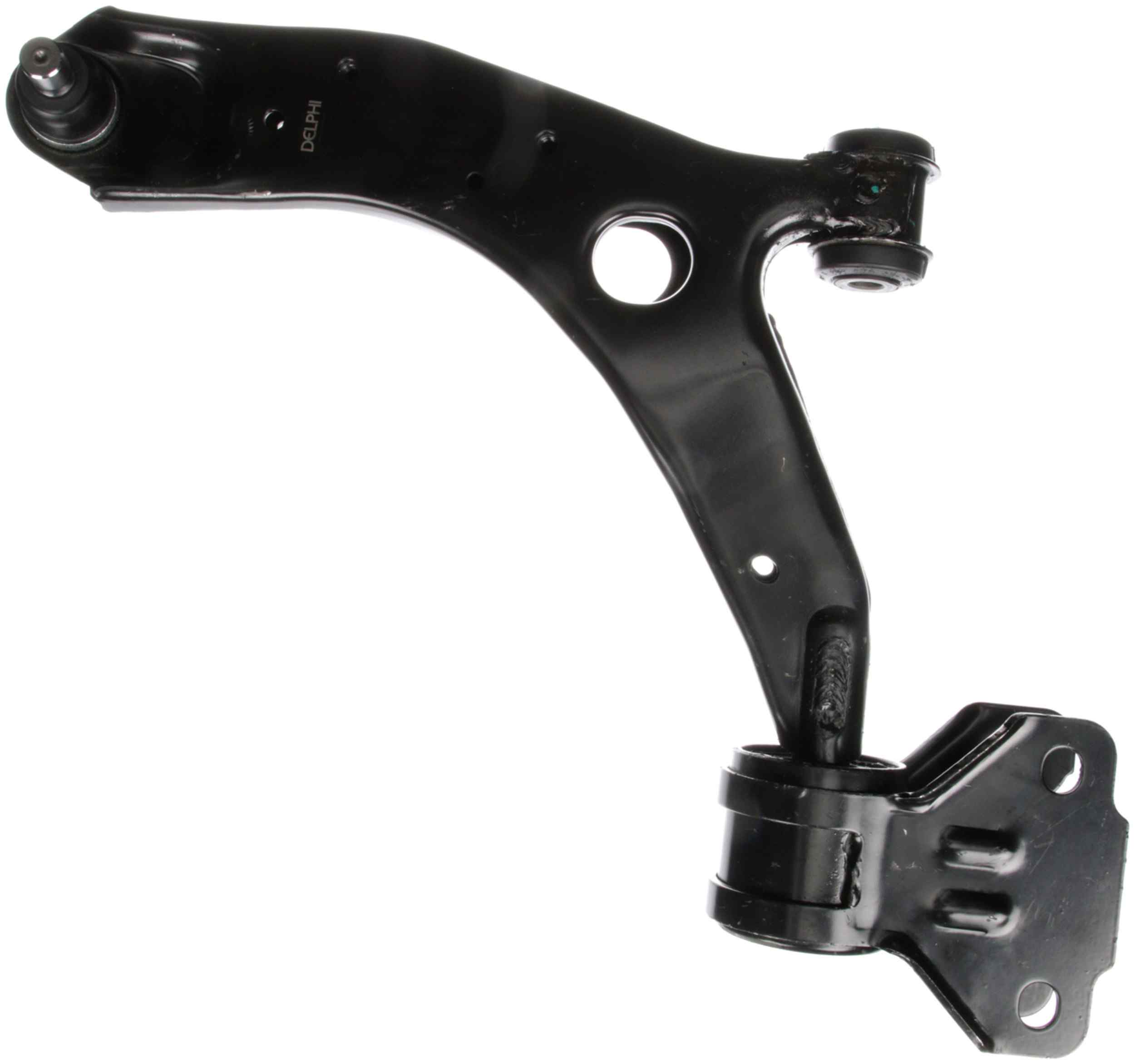 Delphi Control Arm and Ball Joint Assembly TC5542