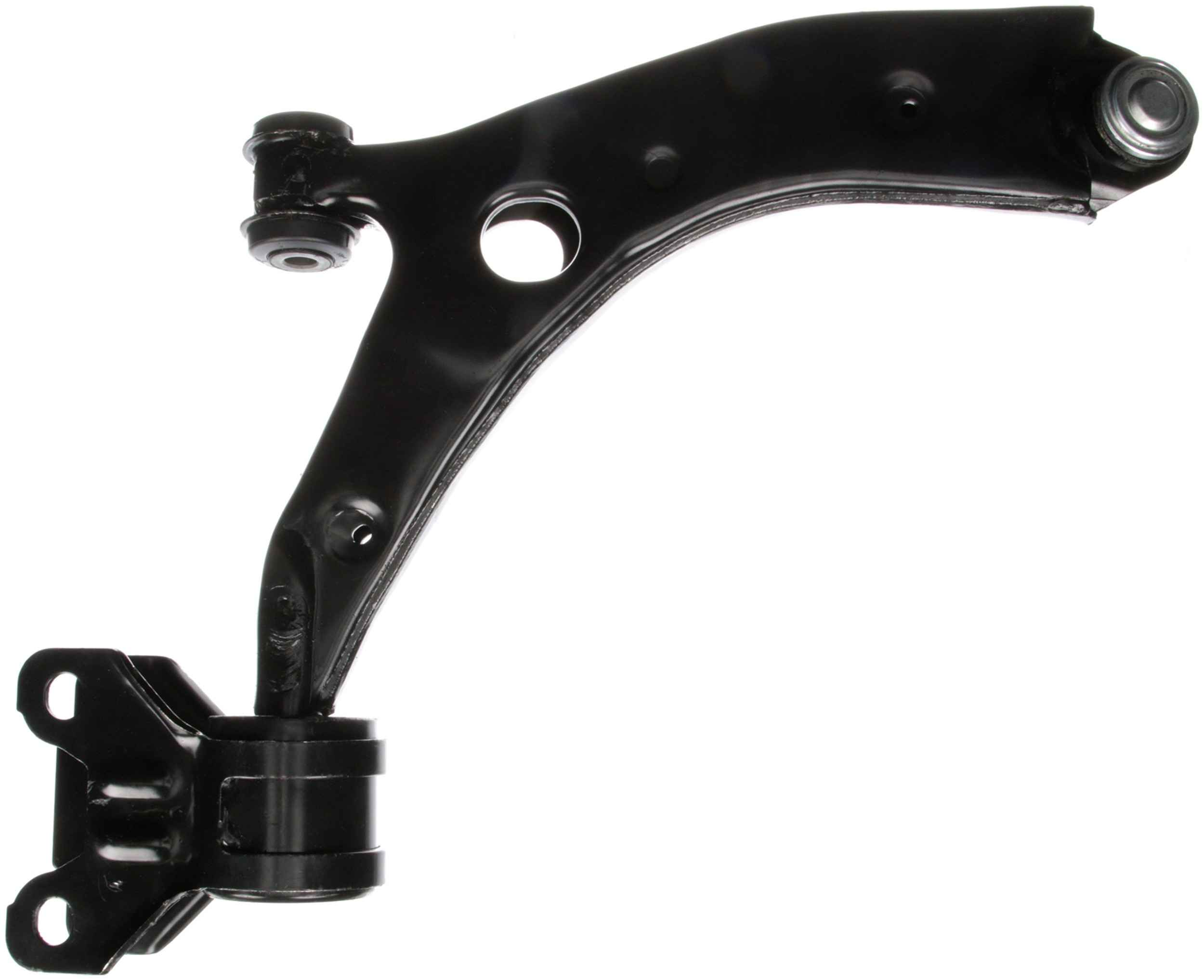 Delphi Control Arm and Ball Joint Assembly TC5543