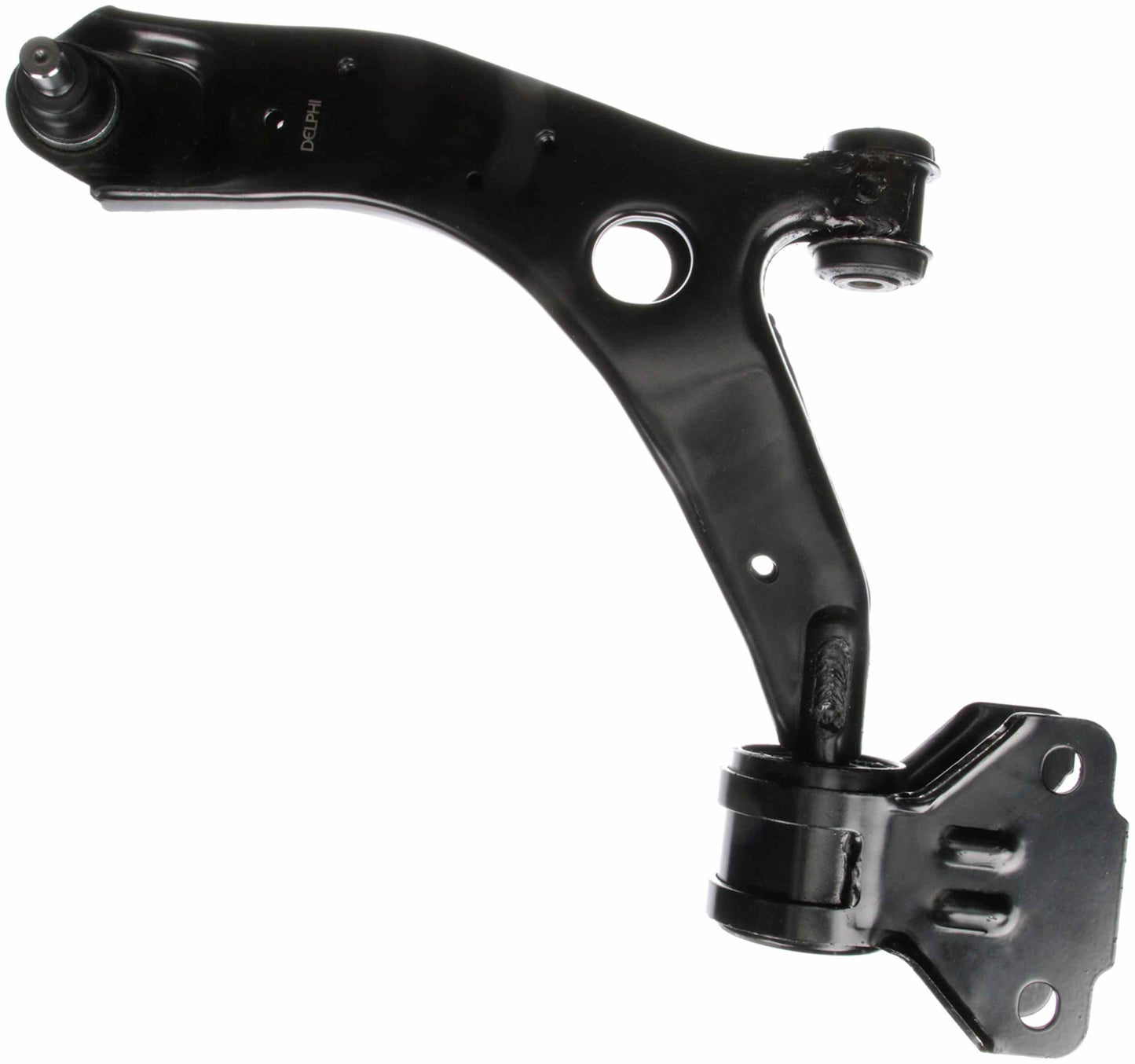 Delphi Control Arm and Ball Joint Assembly TC5543