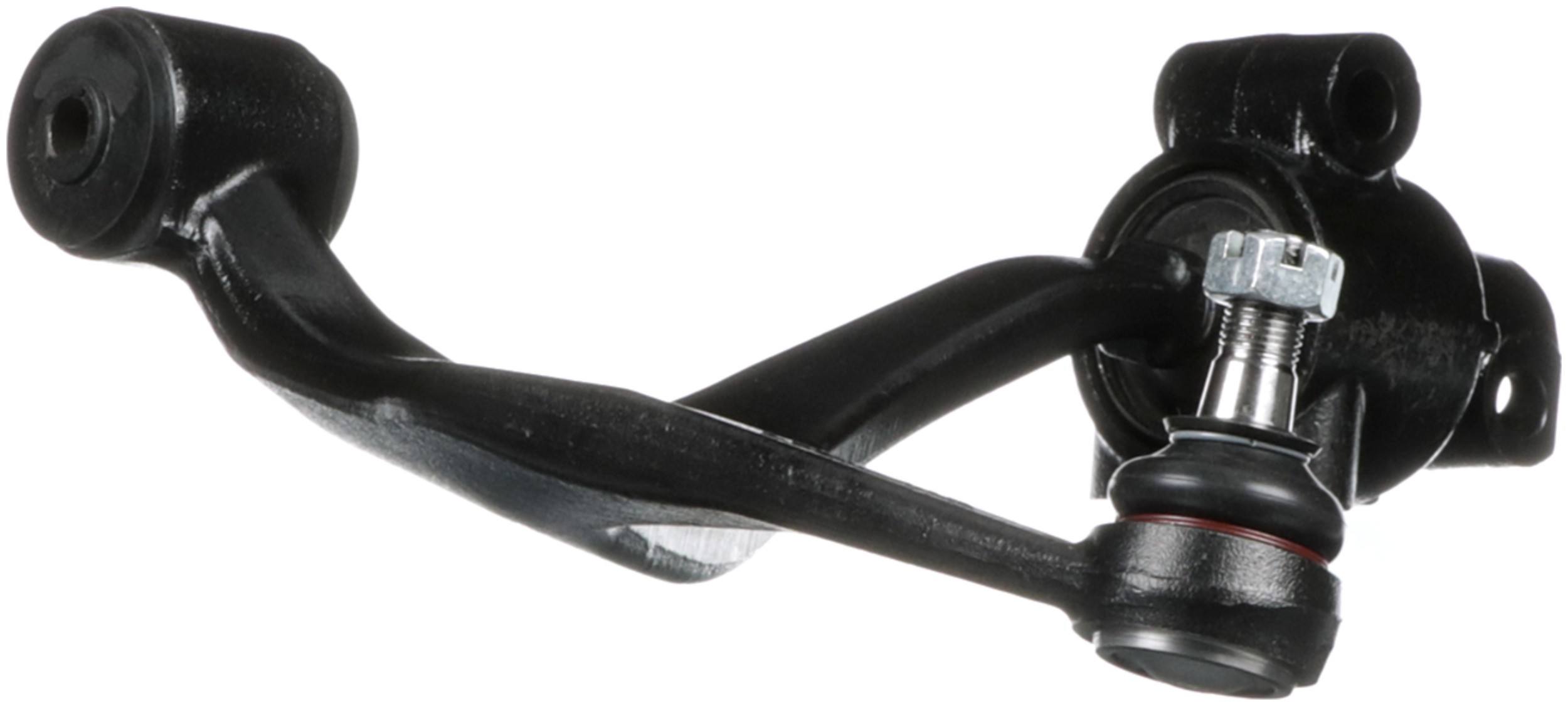 Delphi Control Arm and Ball Joint Assembly TC5550