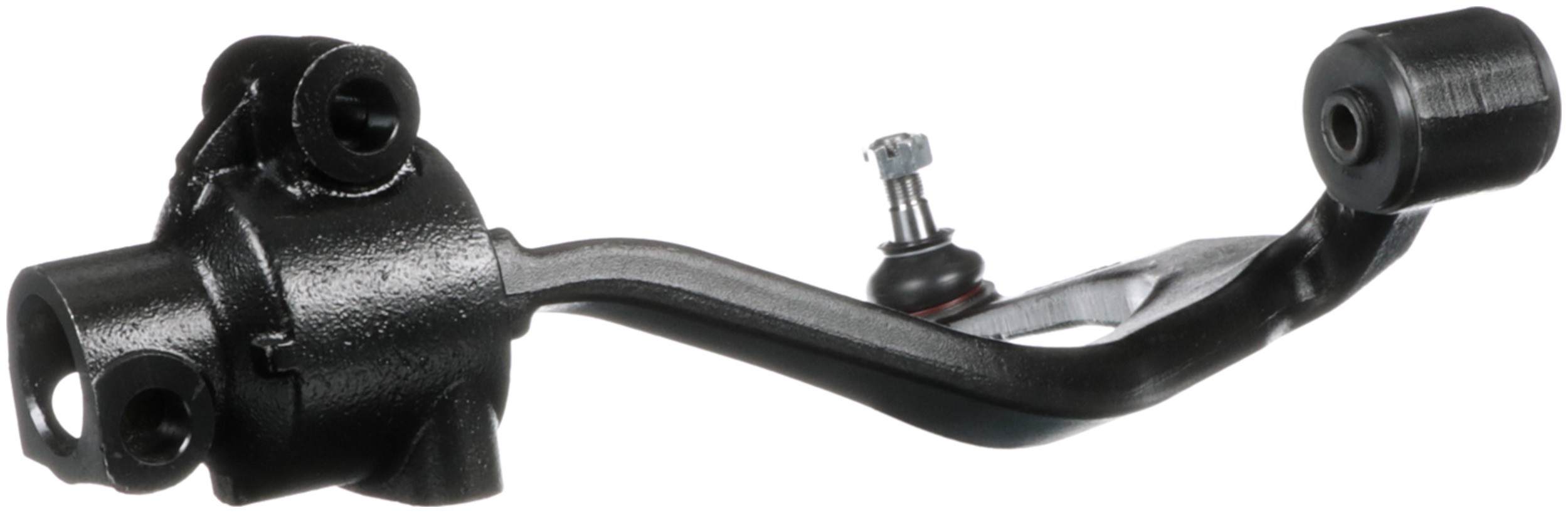 Delphi Control Arm and Ball Joint Assembly TC5550