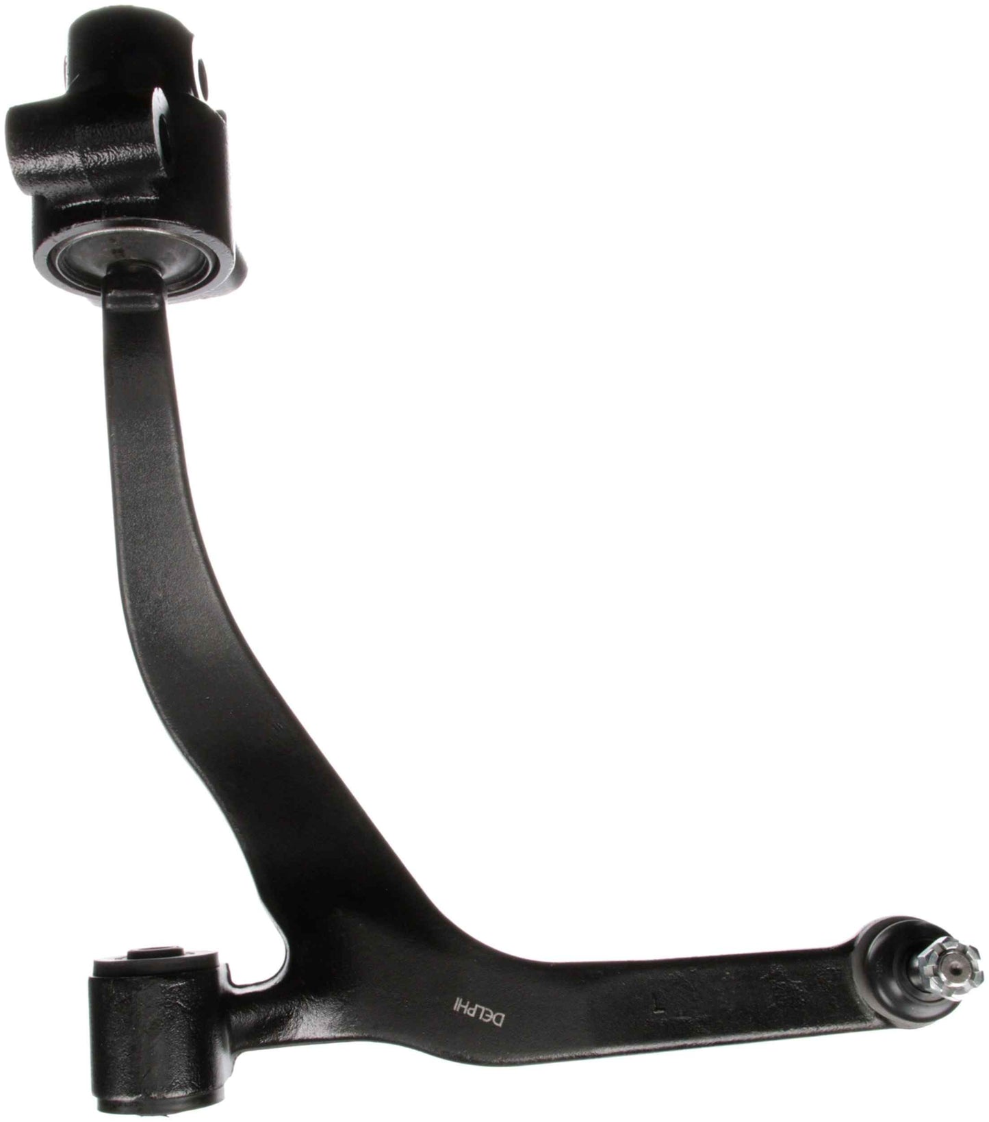 Delphi Control Arm and Ball Joint Assembly TC5550