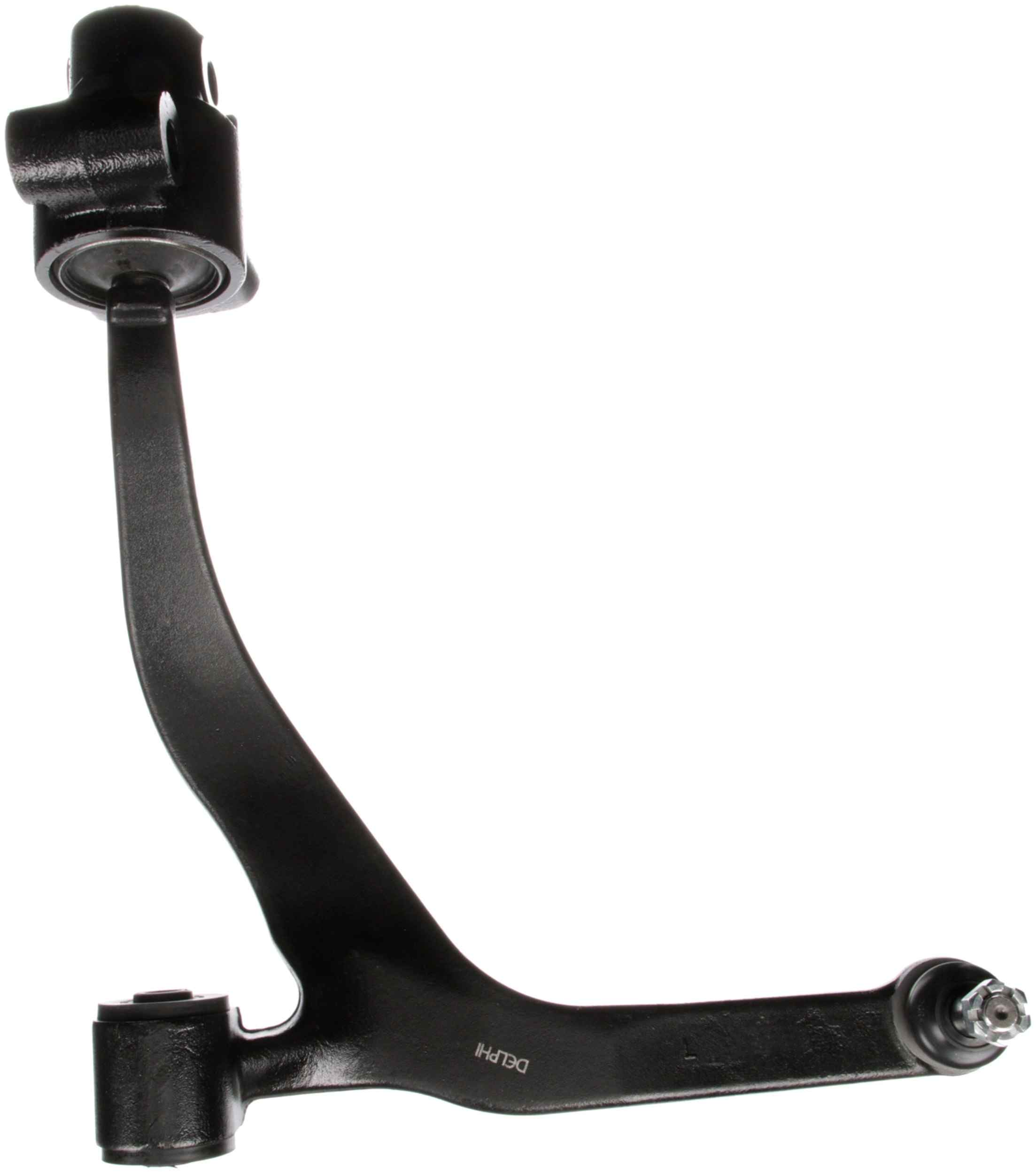 Delphi Control Arm and Ball Joint Assembly TC5550