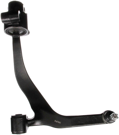 Delphi Control Arm and Ball Joint Assembly TC5550