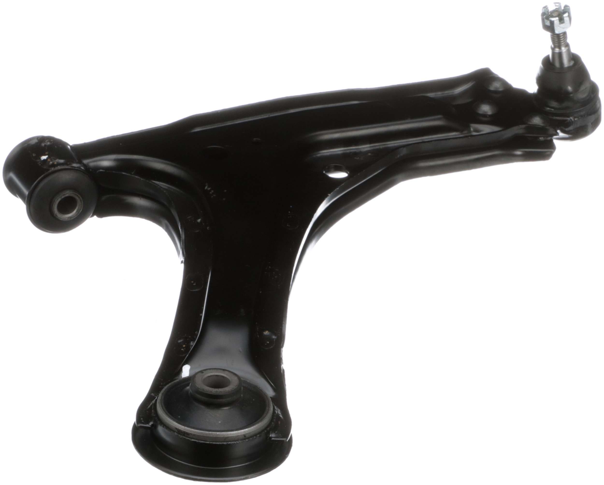 Delphi Control Arm and Ball Joint Assembly TC5573