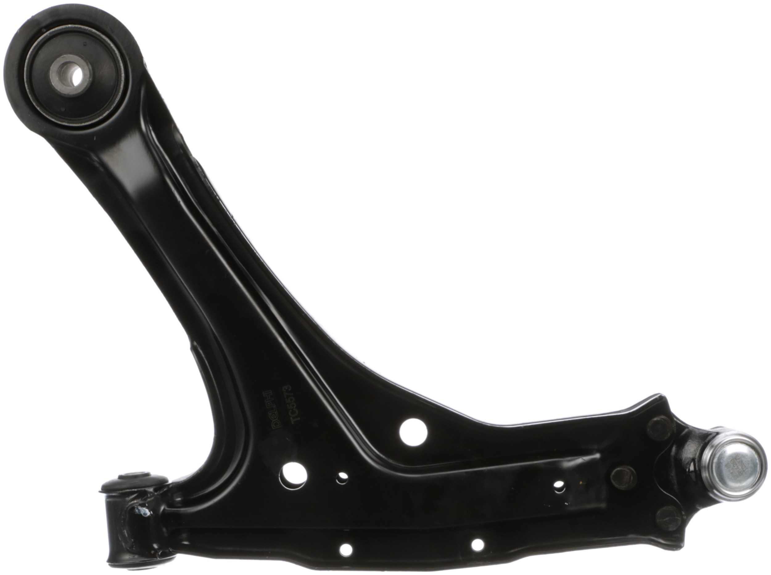 Delphi Control Arm and Ball Joint Assembly TC5573
