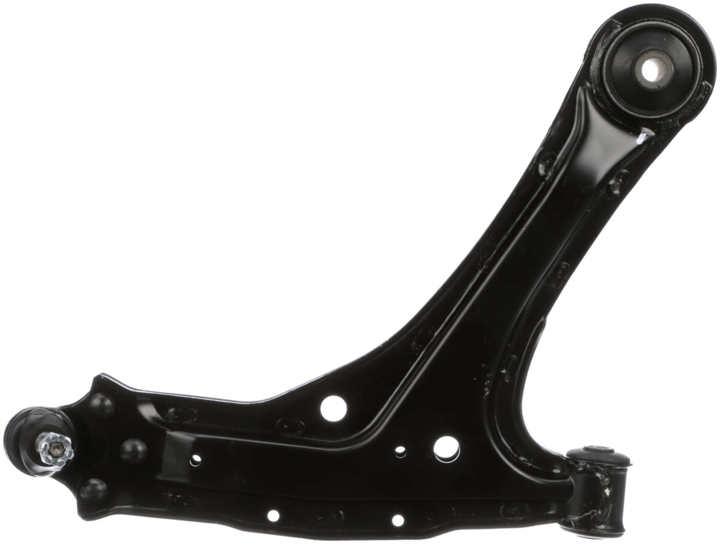 Delphi Control Arm and Ball Joint Assembly TC5573