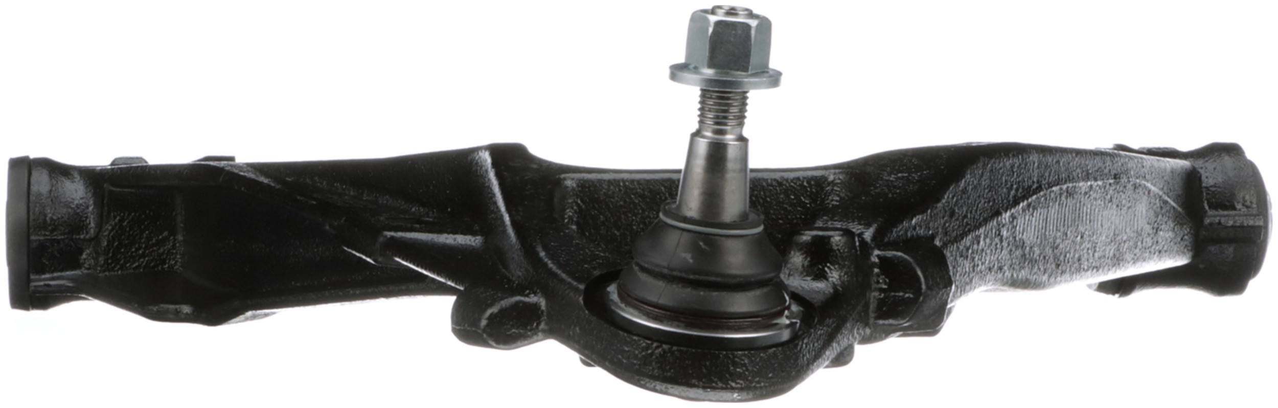 Delphi Control Arm and Ball Joint Assembly TC5574