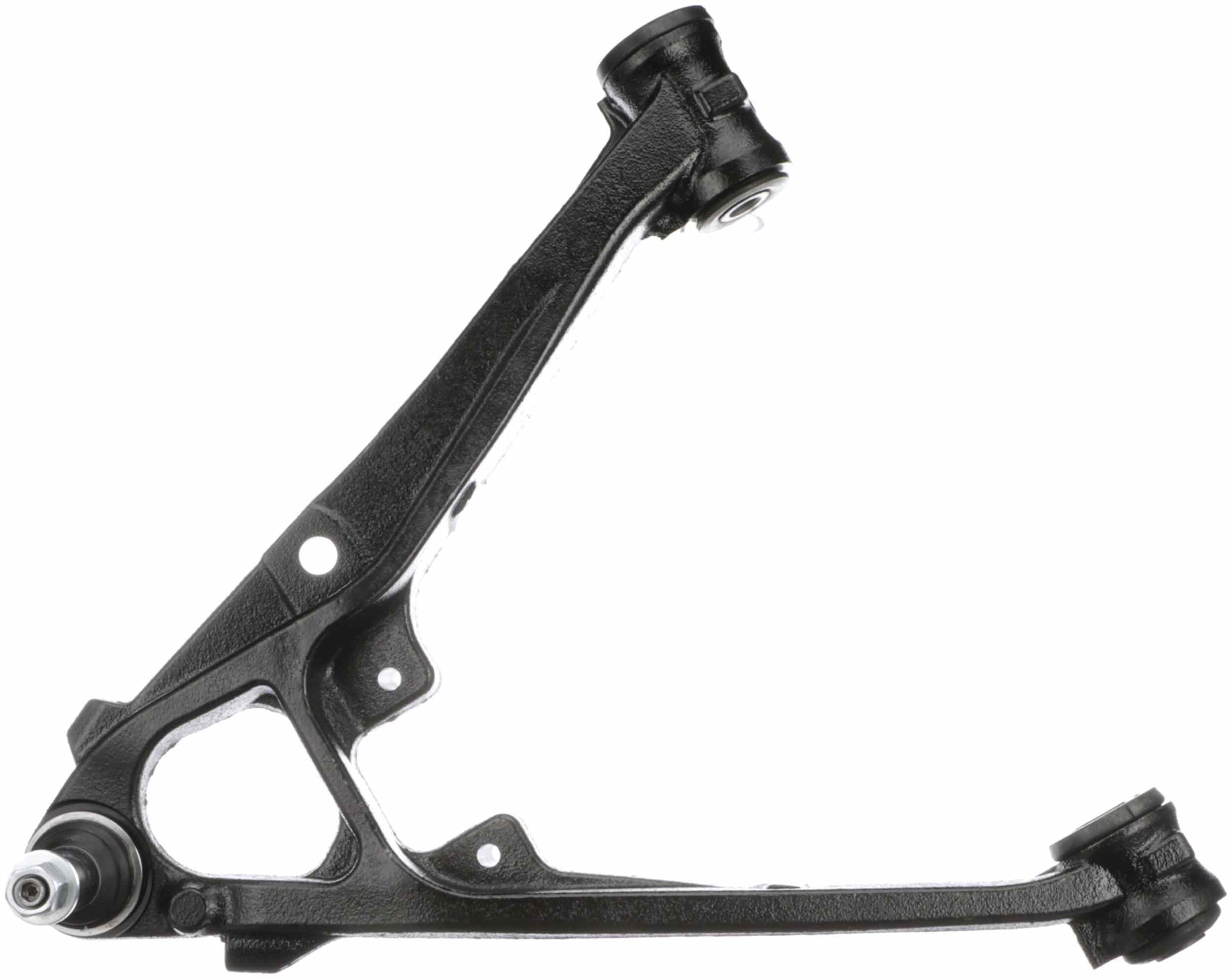 Delphi Control Arm and Ball Joint Assembly TC5574