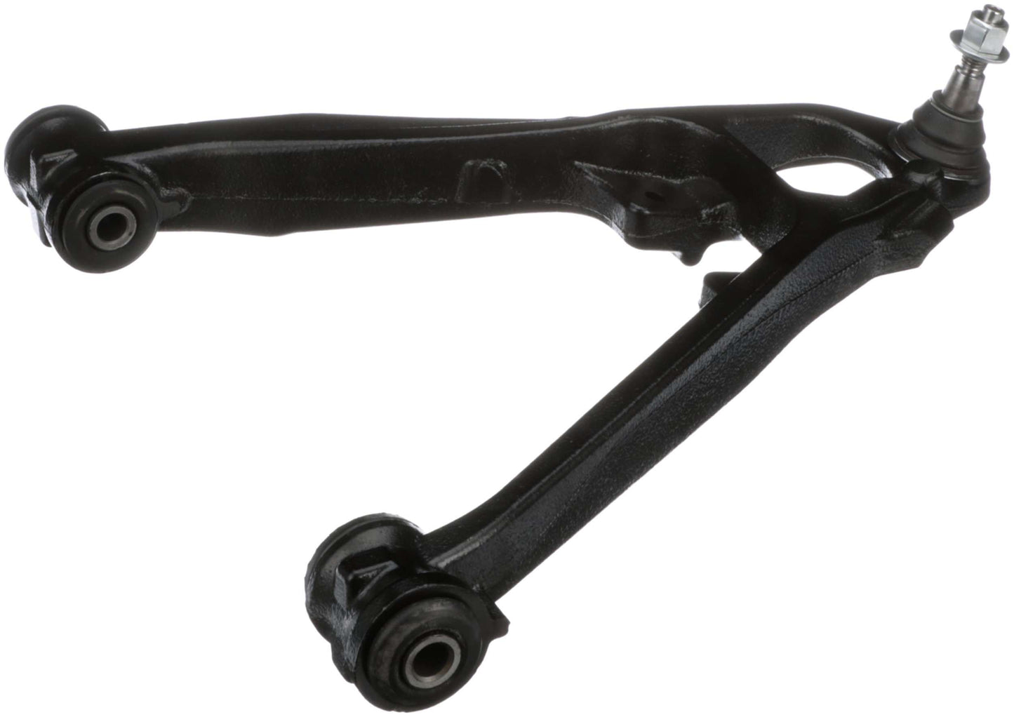 Delphi Control Arm and Ball Joint Assembly TC5575