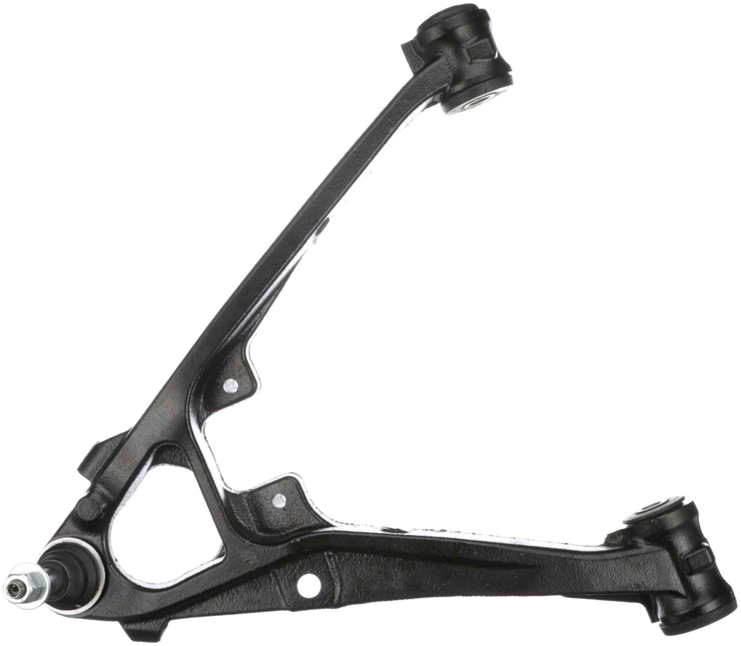 Delphi Control Arm and Ball Joint Assembly TC5575