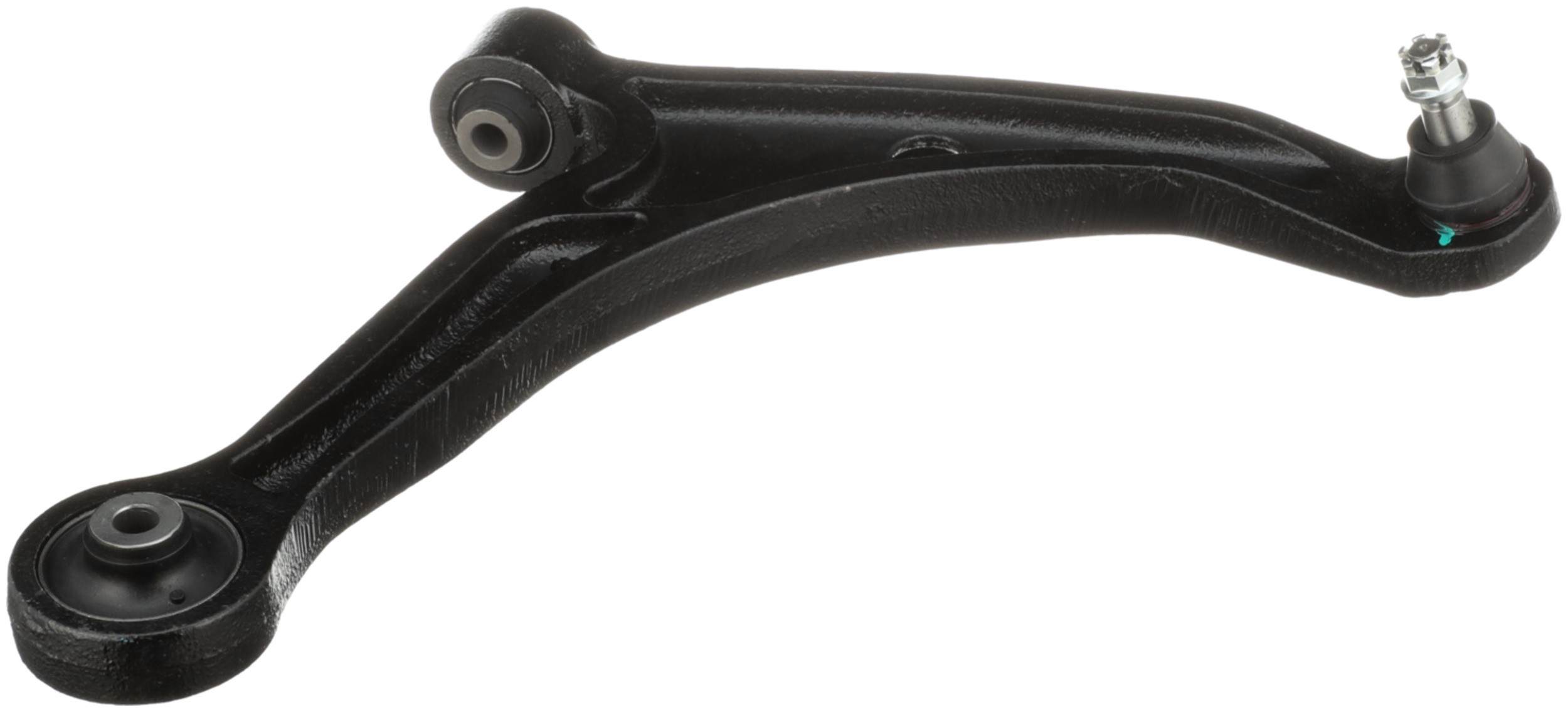 Delphi Control Arm and Ball Joint Assembly TC5577