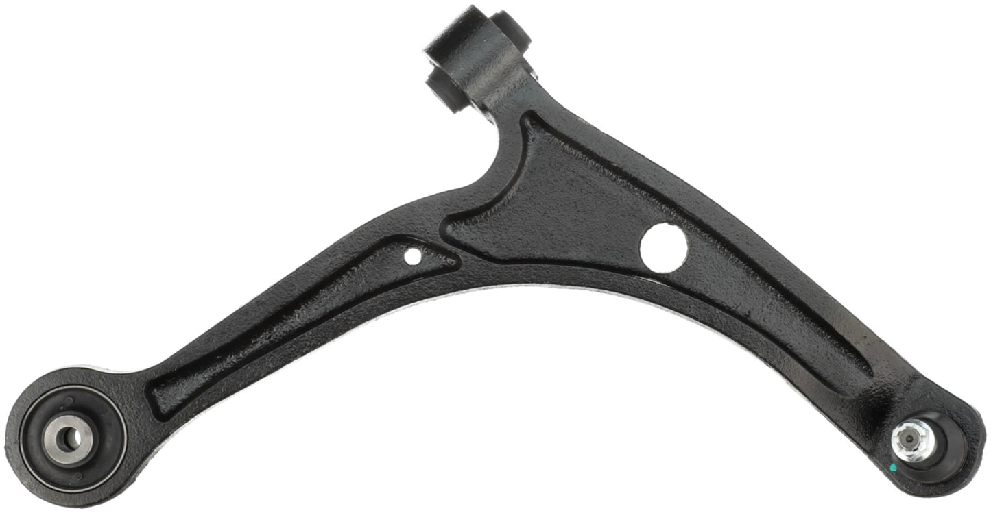 Delphi Control Arm and Ball Joint Assembly TC5577