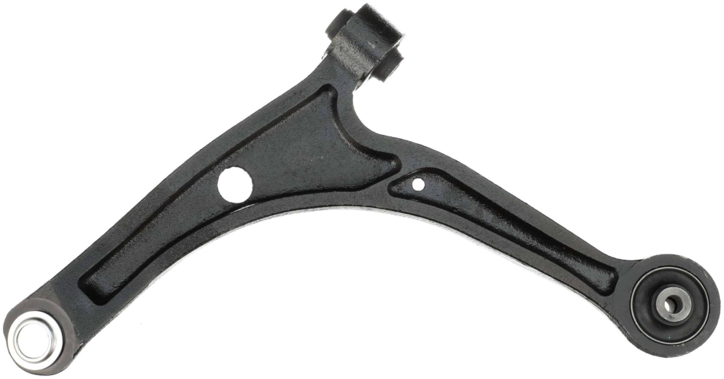 Delphi Control Arm and Ball Joint Assembly TC5577