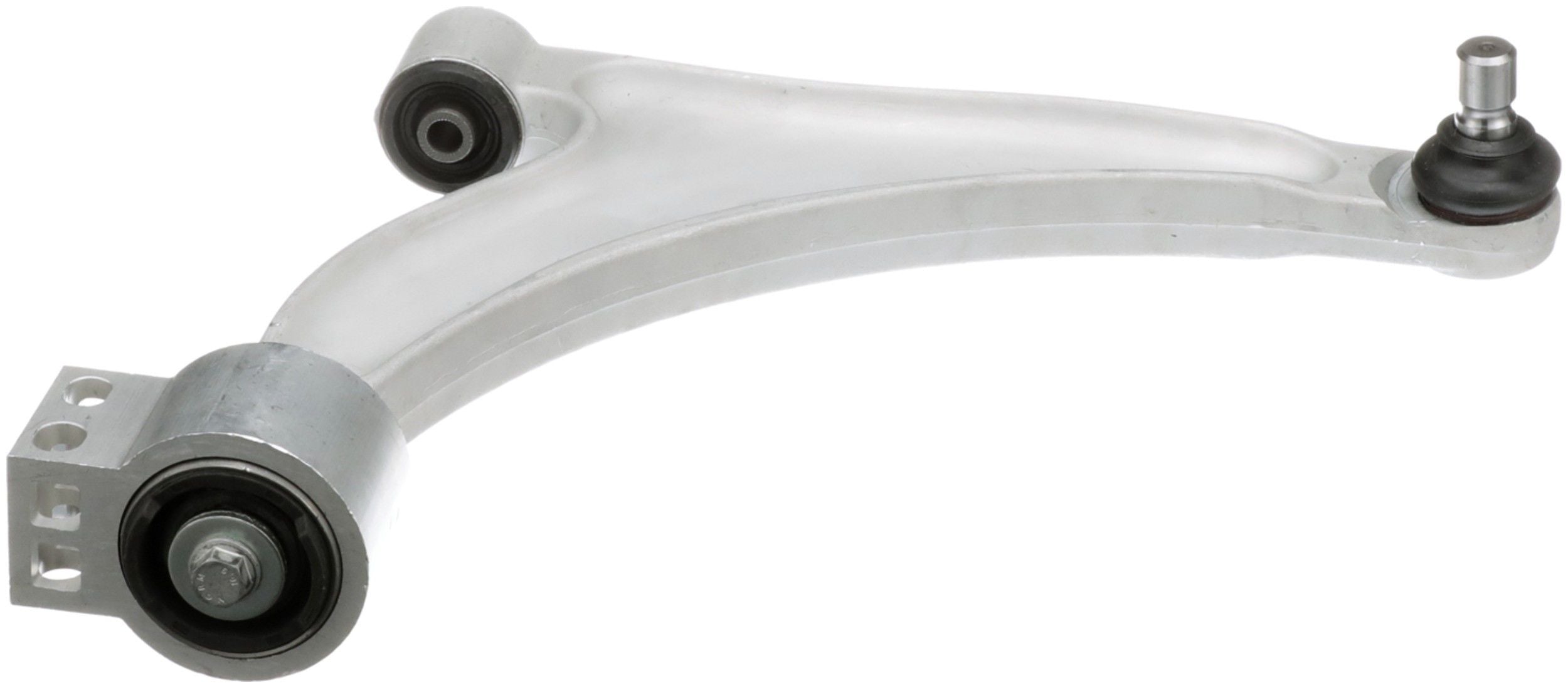 Delphi Control Arm and Ball Joint Assembly TC5606