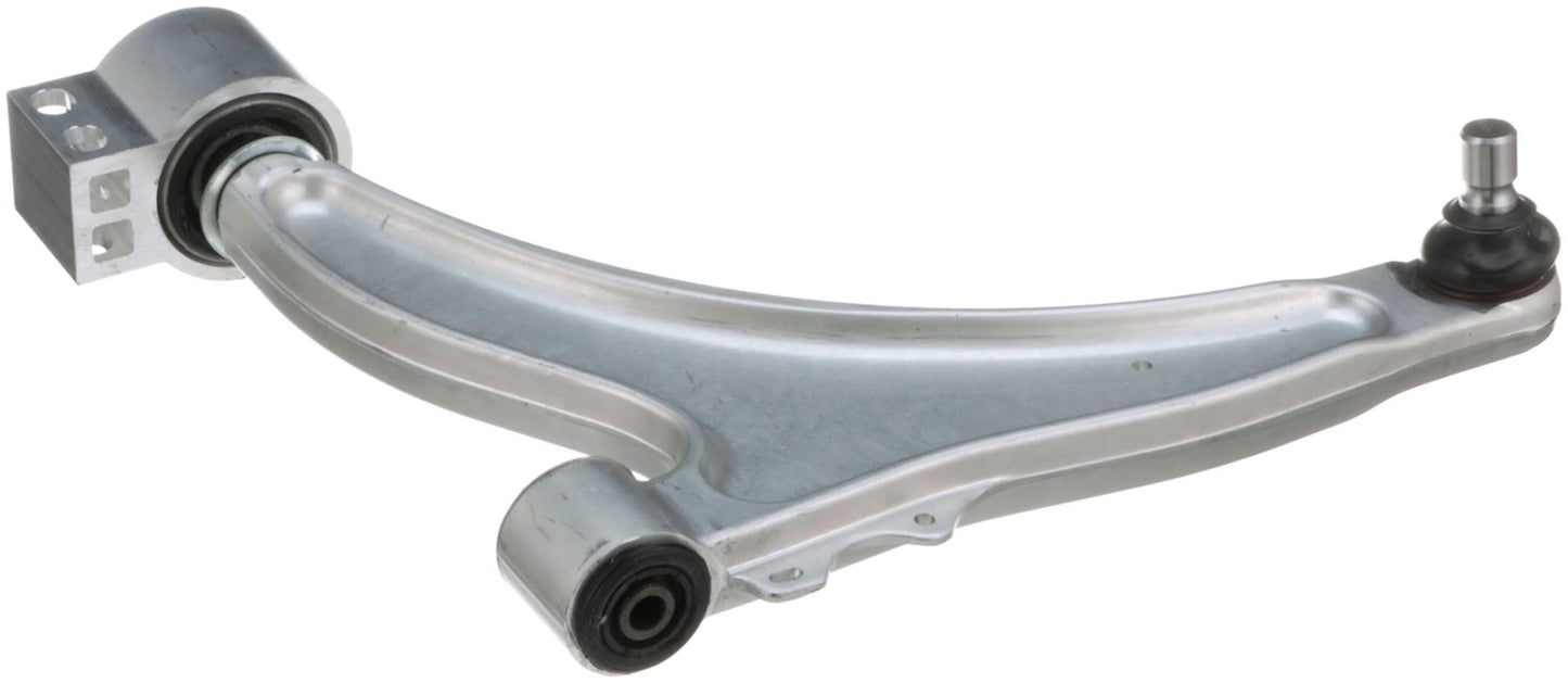 Delphi Control Arm and Ball Joint Assembly TC5610