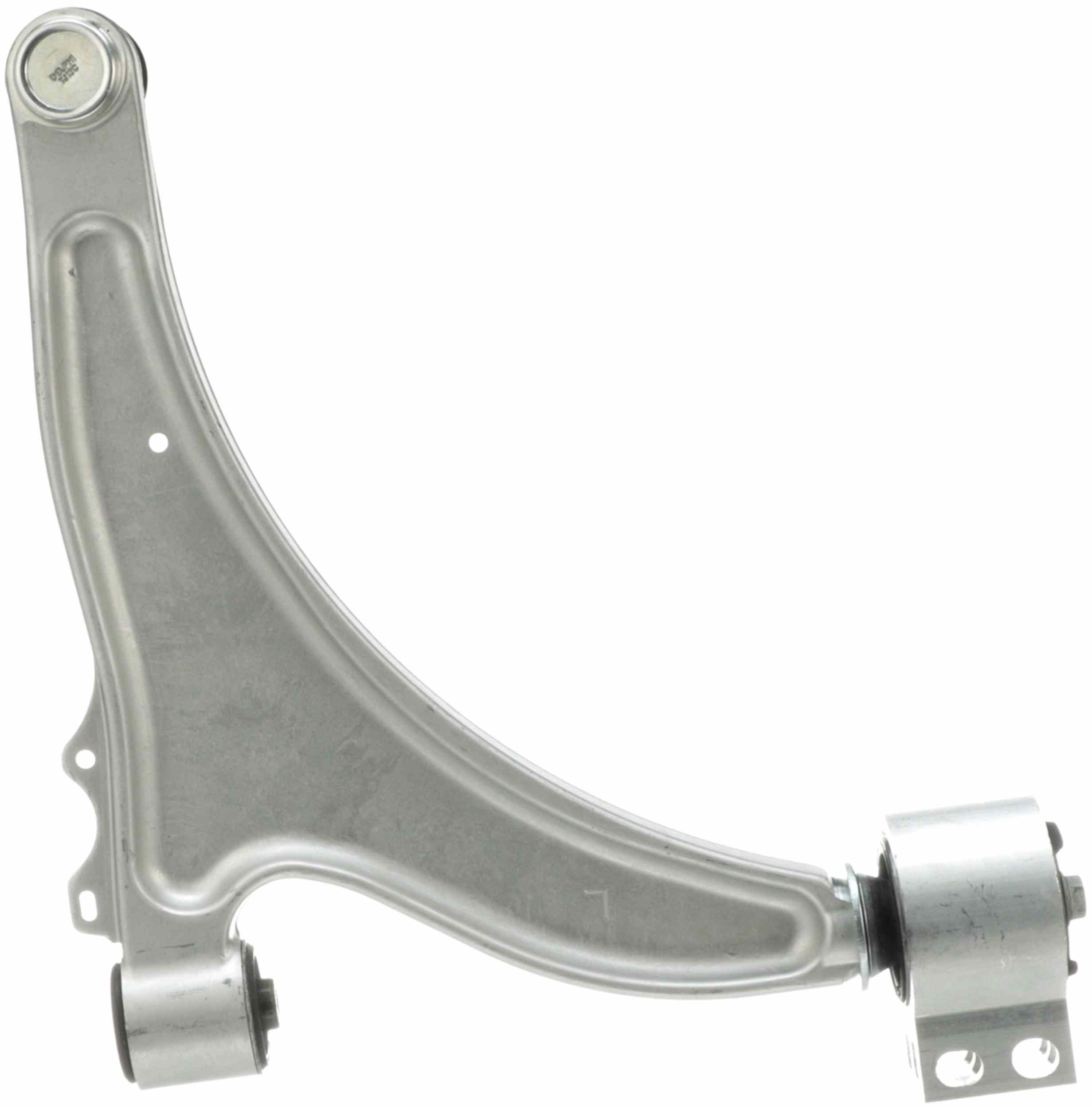 Delphi Control Arm and Ball Joint Assembly TC5610