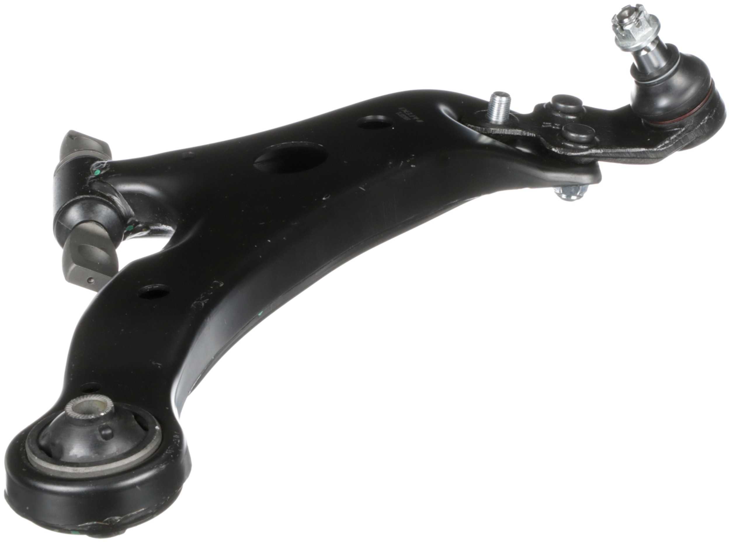 Delphi Control Arm and Ball Joint Assembly TC5614