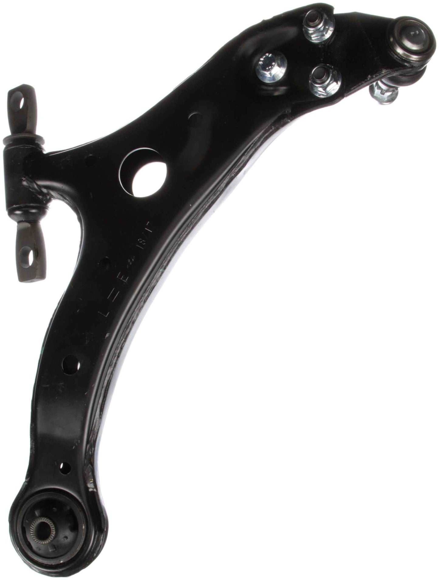 Delphi Control Arm and Ball Joint Assembly TC5615