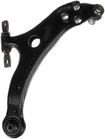 Delphi Control Arm and Ball Joint Assembly TC5615