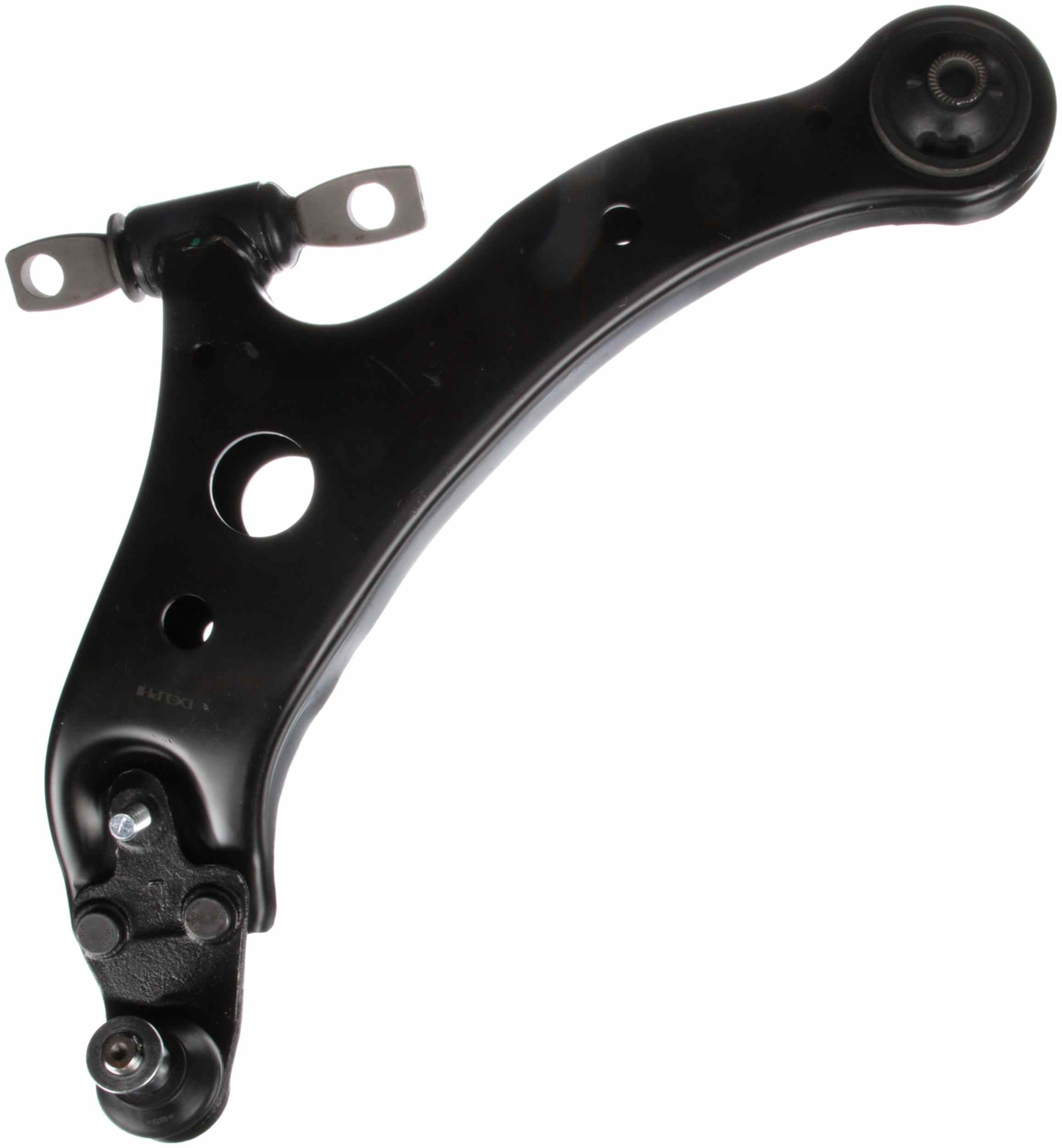 Delphi Control Arm and Ball Joint Assembly TC5615