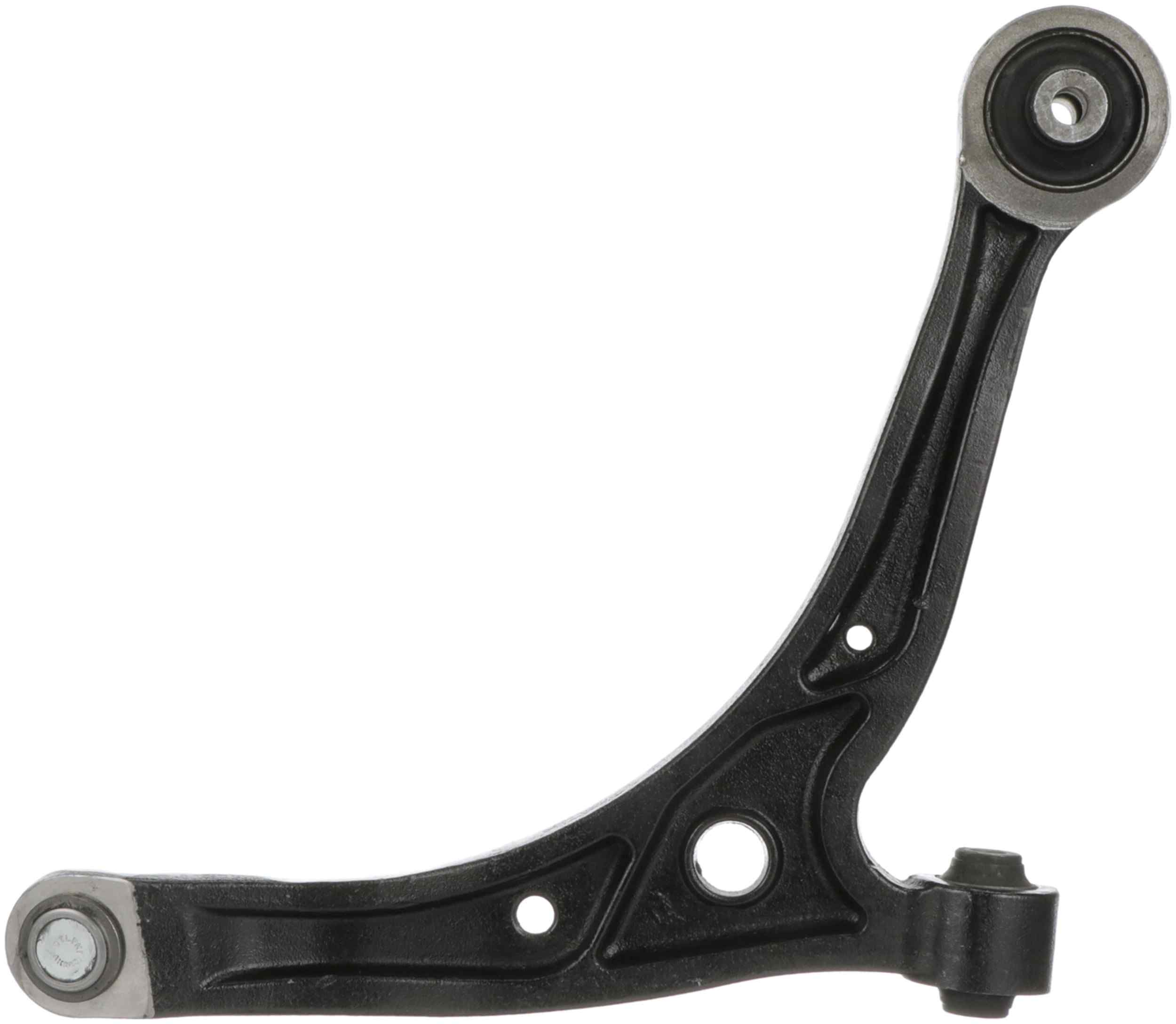 Delphi Control Arm and Ball Joint Assembly TC5637