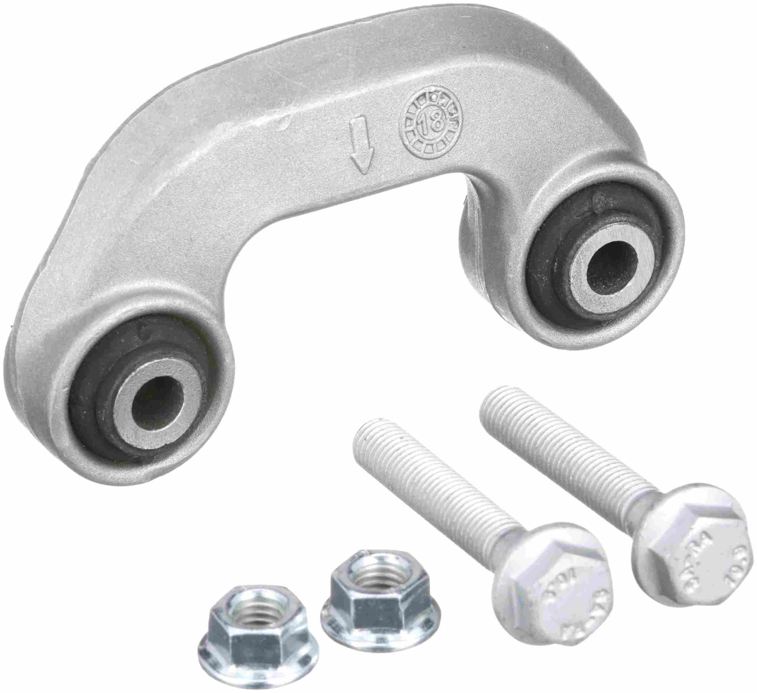 Delphi Suspension Stabilizer Bar Link TC5654