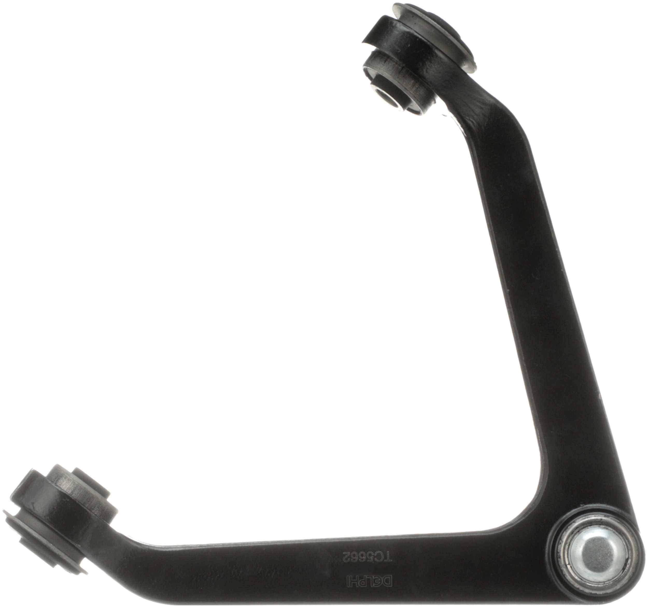 Delphi Control Arm and Ball Joint Assembly TC5662