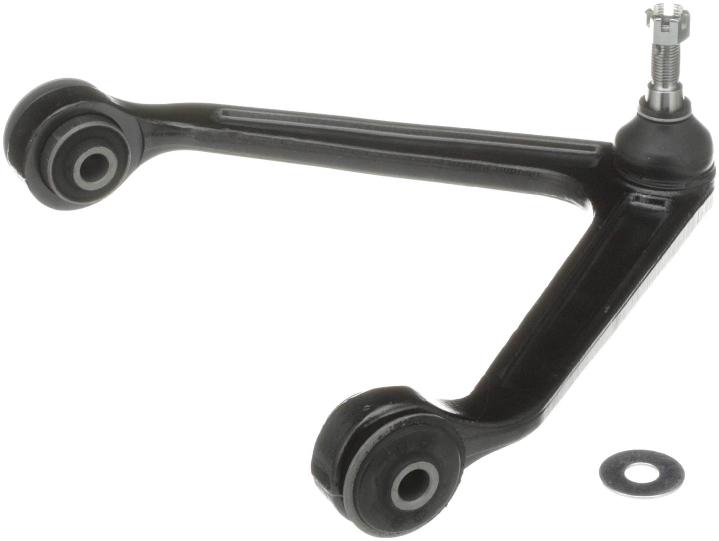 Delphi Control Arm and Ball Joint Assembly TC5662