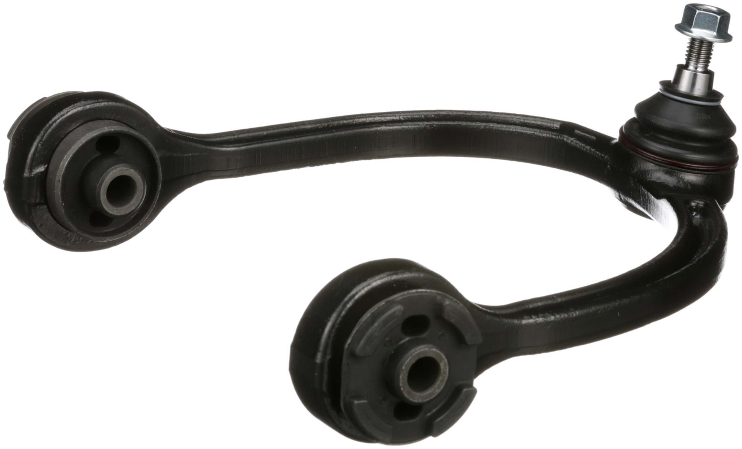 Delphi Control Arm and Ball Joint Assembly TC5666