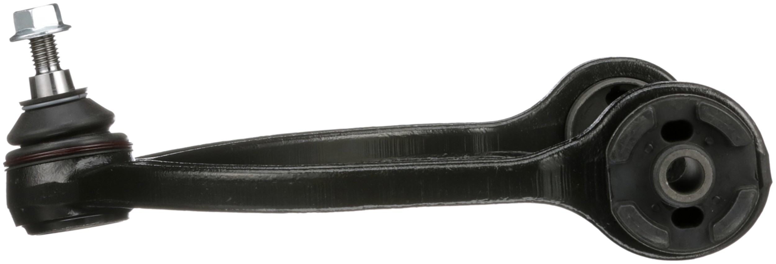 Delphi Control Arm and Ball Joint Assembly TC5666