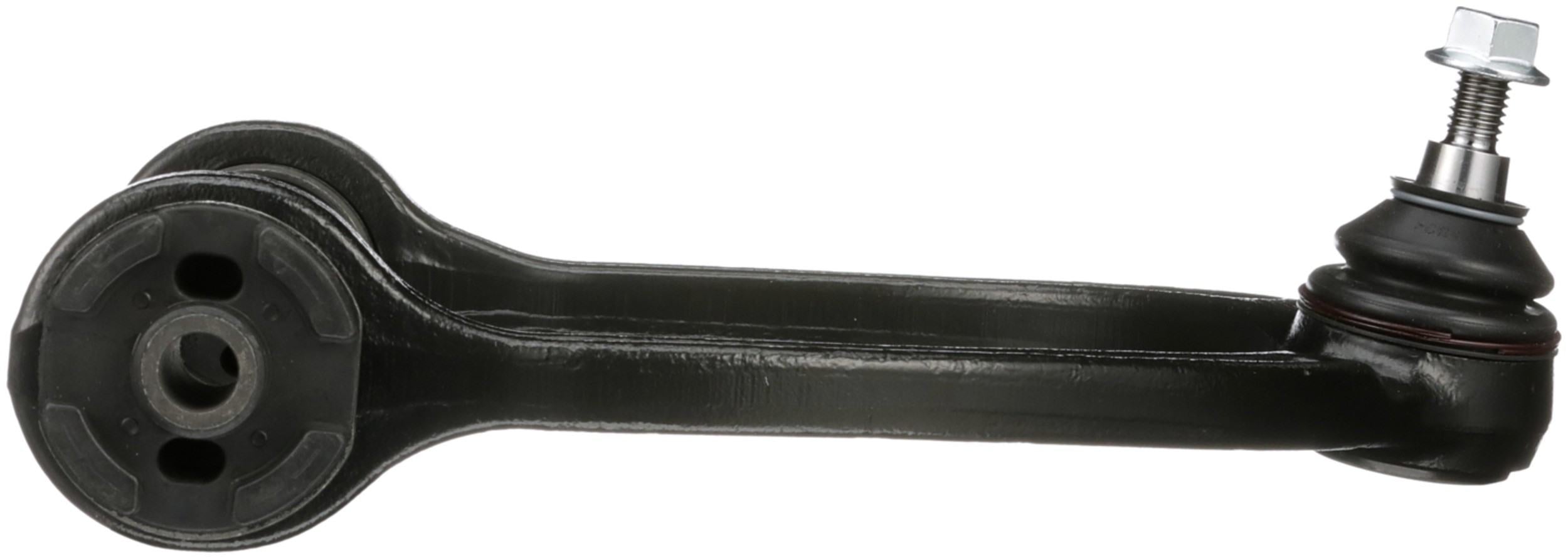 Delphi Control Arm and Ball Joint Assembly TC5666