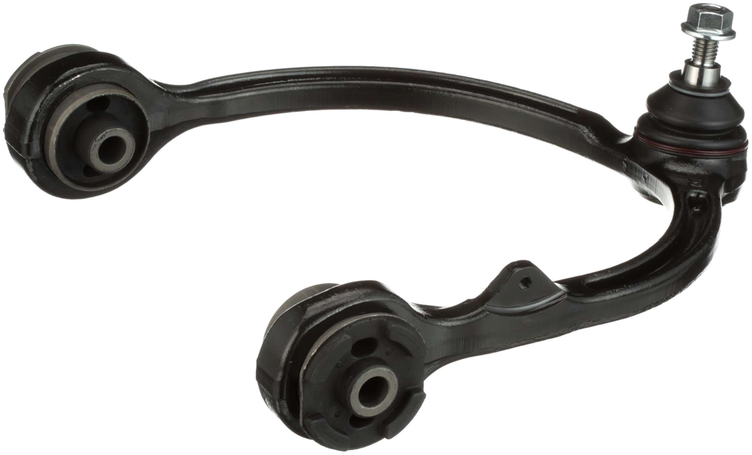 Delphi Control Arm and Ball Joint Assembly TC5686