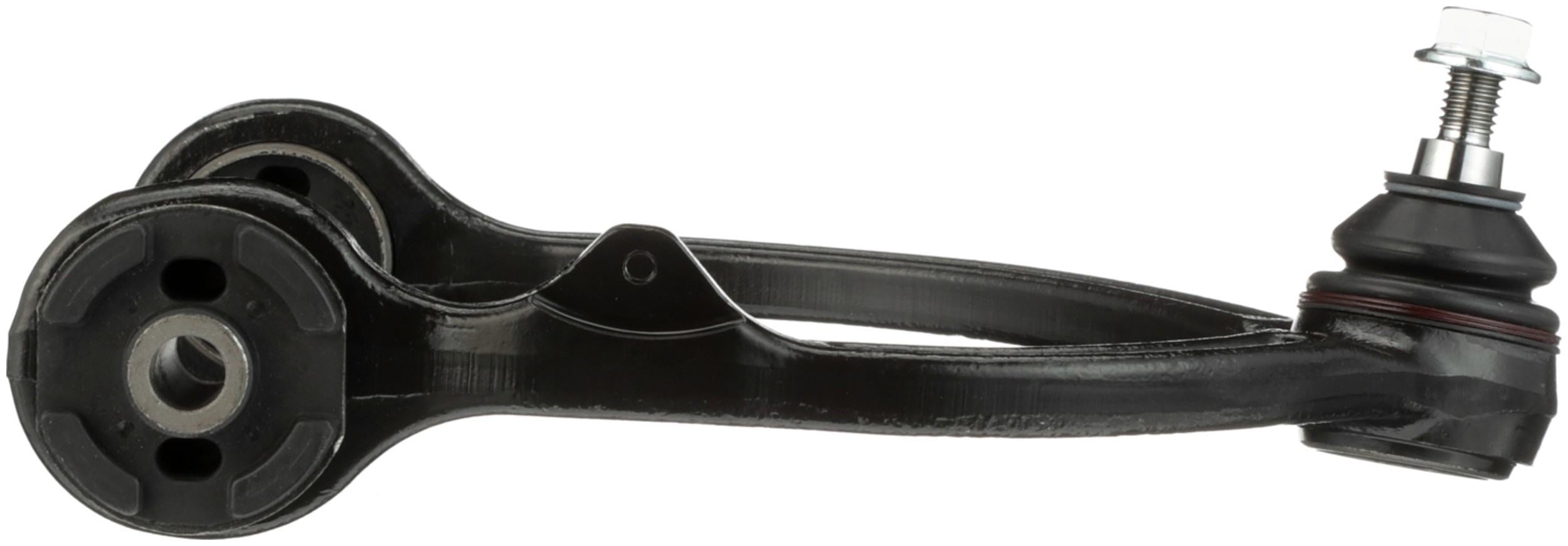 Delphi Control Arm and Ball Joint Assembly TC5686