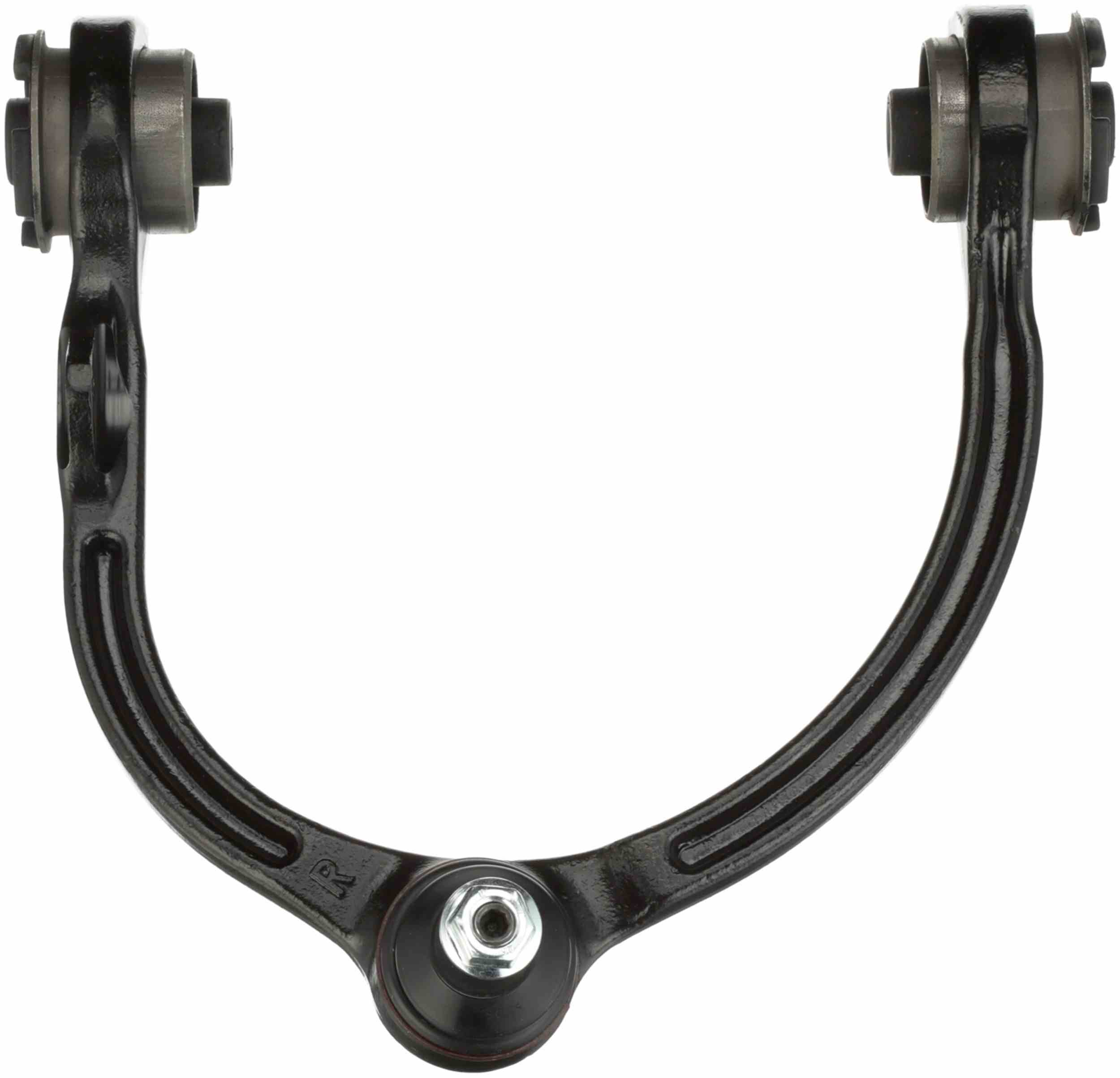 Delphi Control Arm and Ball Joint Assembly TC5686