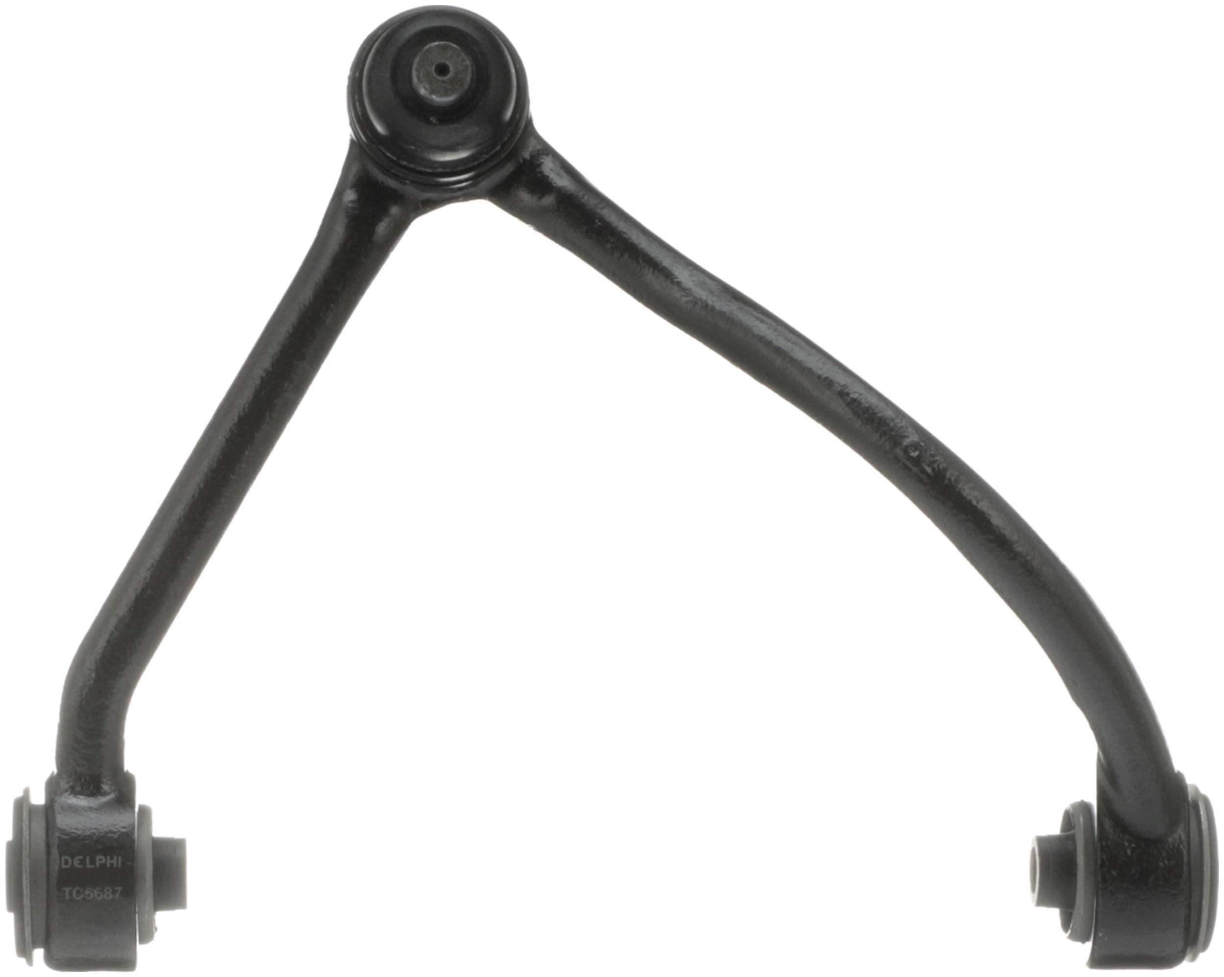 Delphi Control Arm and Ball Joint Assembly TC5687