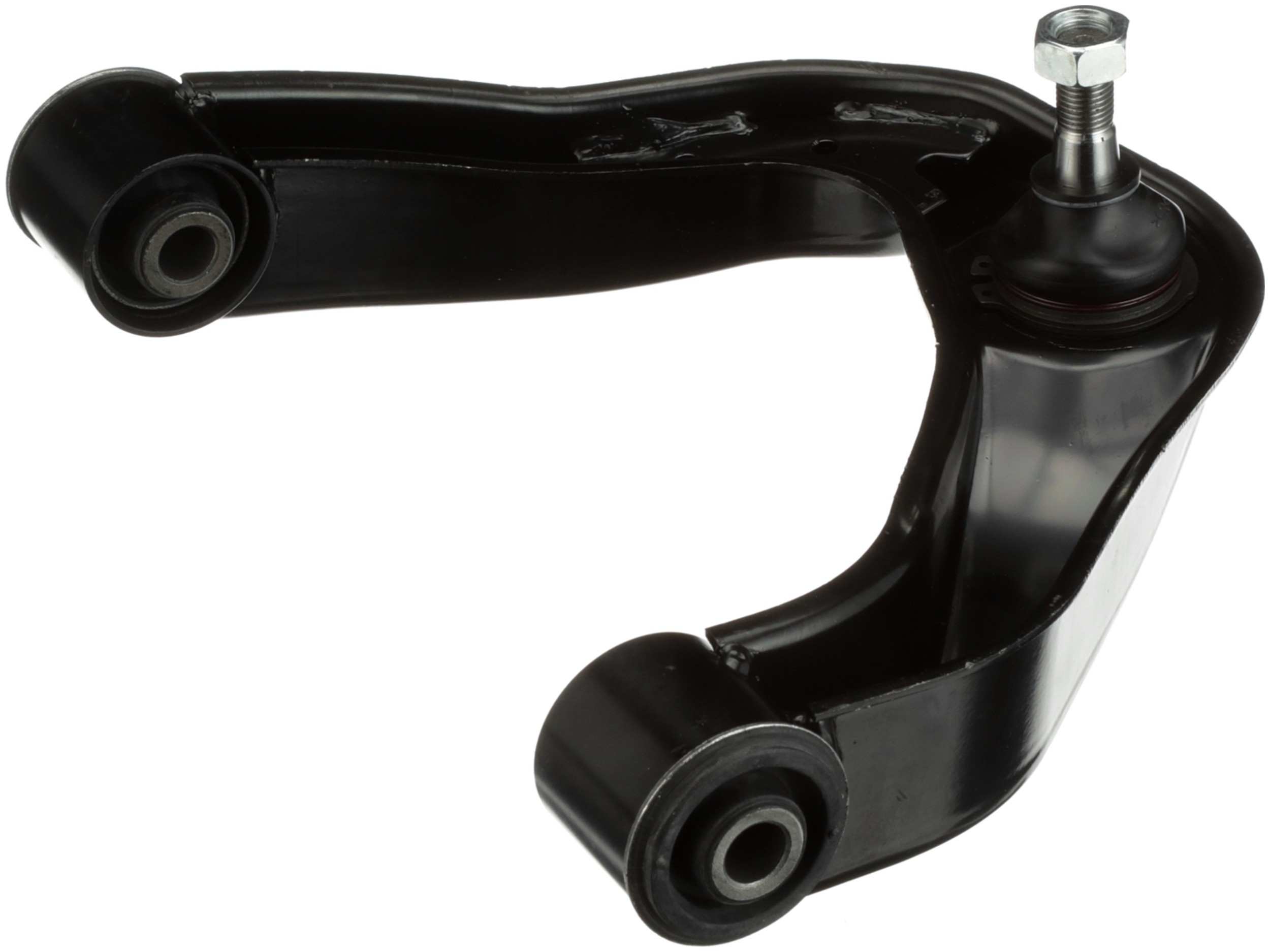 Delphi Control Arm and Ball Joint Assembly TC5701
