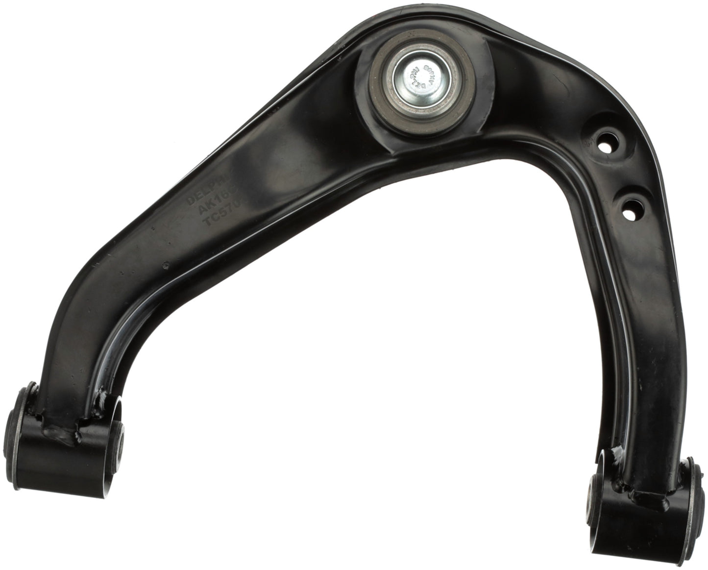 Delphi Control Arm and Ball Joint Assembly TC5701