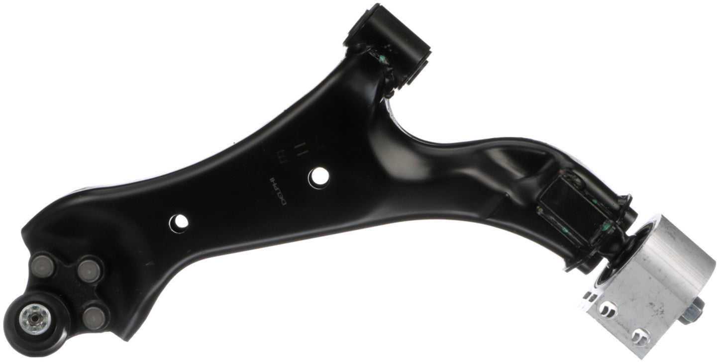 Delphi Control Arm and Ball Joint Assembly TC5705