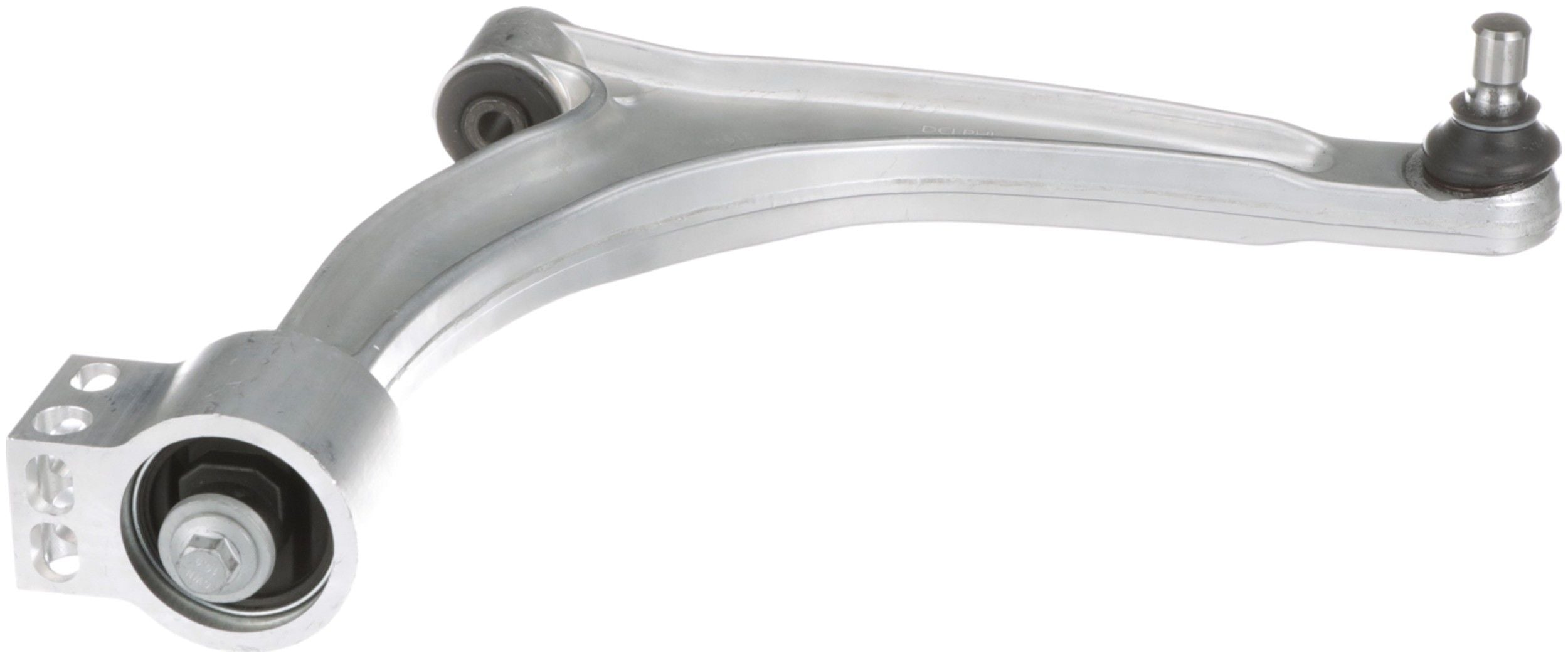 Delphi Control Arm and Ball Joint Assembly TC5708