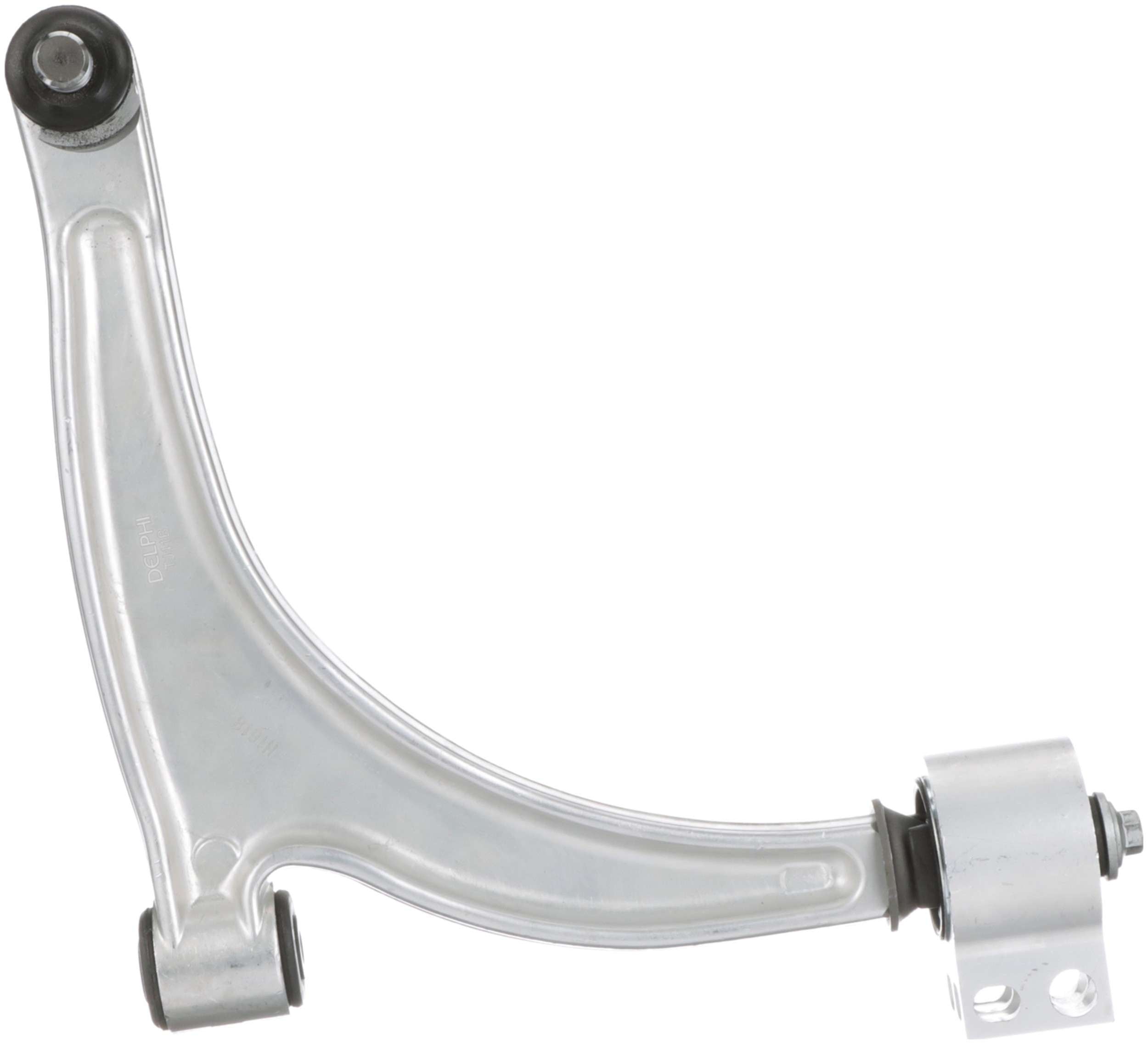 Delphi Control Arm and Ball Joint Assembly TC5708