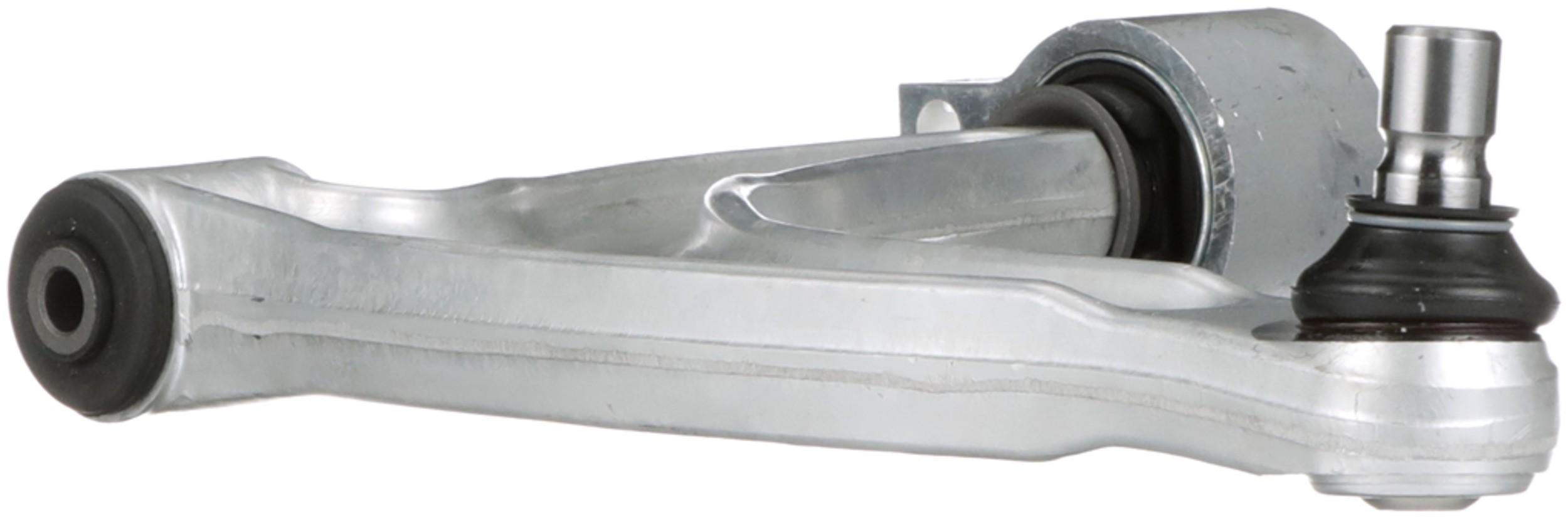 Delphi Control Arm and Ball Joint Assembly TC5709