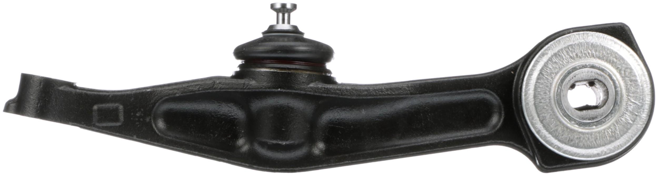 Delphi Control Arm and Ball Joint Assembly TC5710