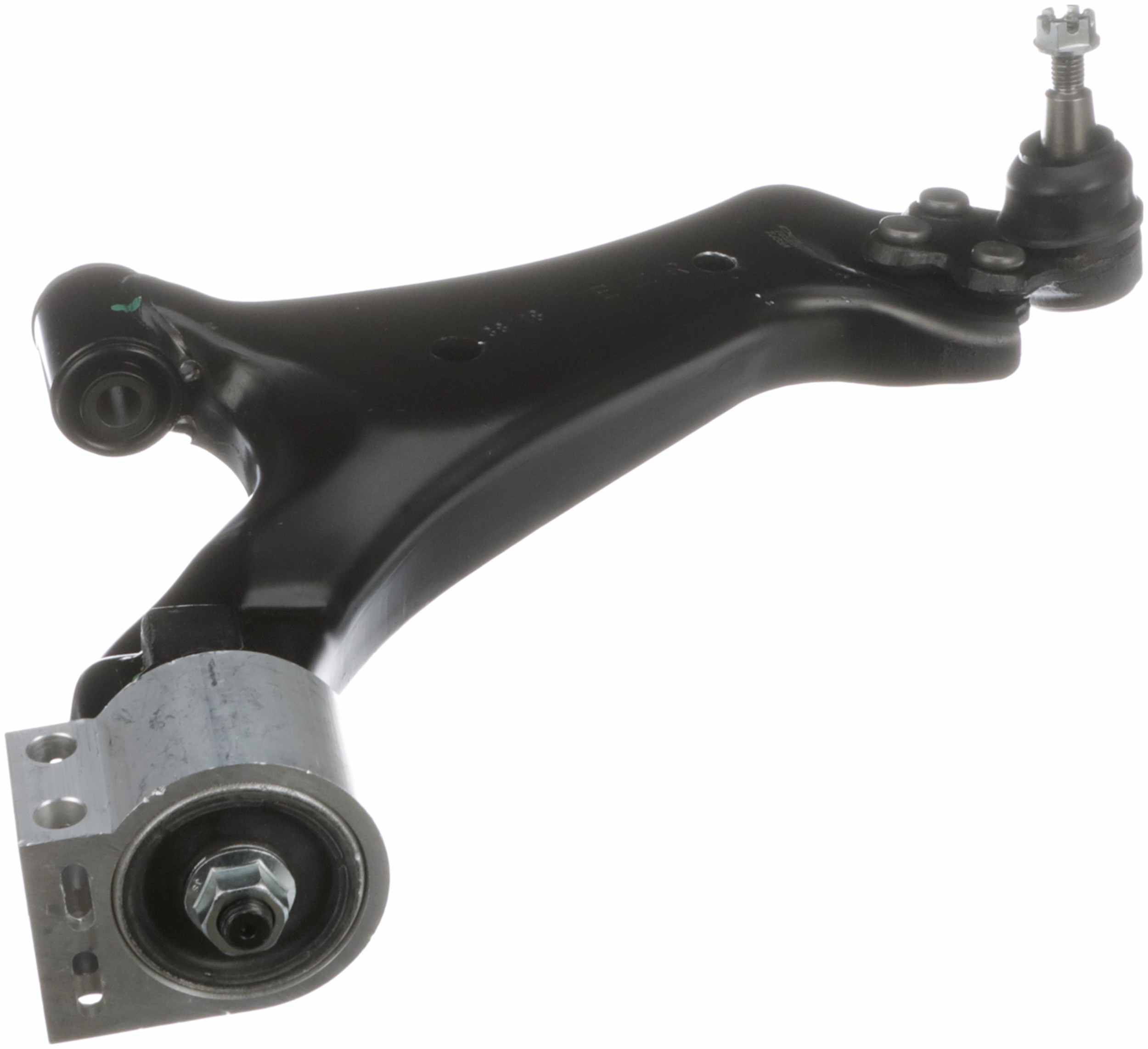 Delphi Control Arm and Ball Joint Assembly TC5718