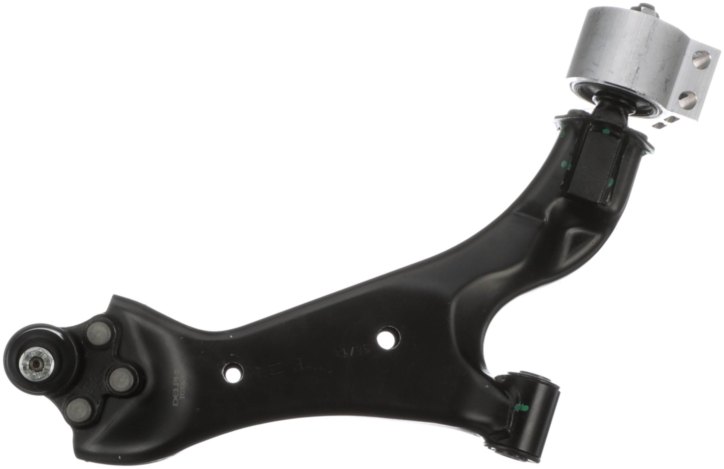 Delphi Control Arm and Ball Joint Assembly TC5718