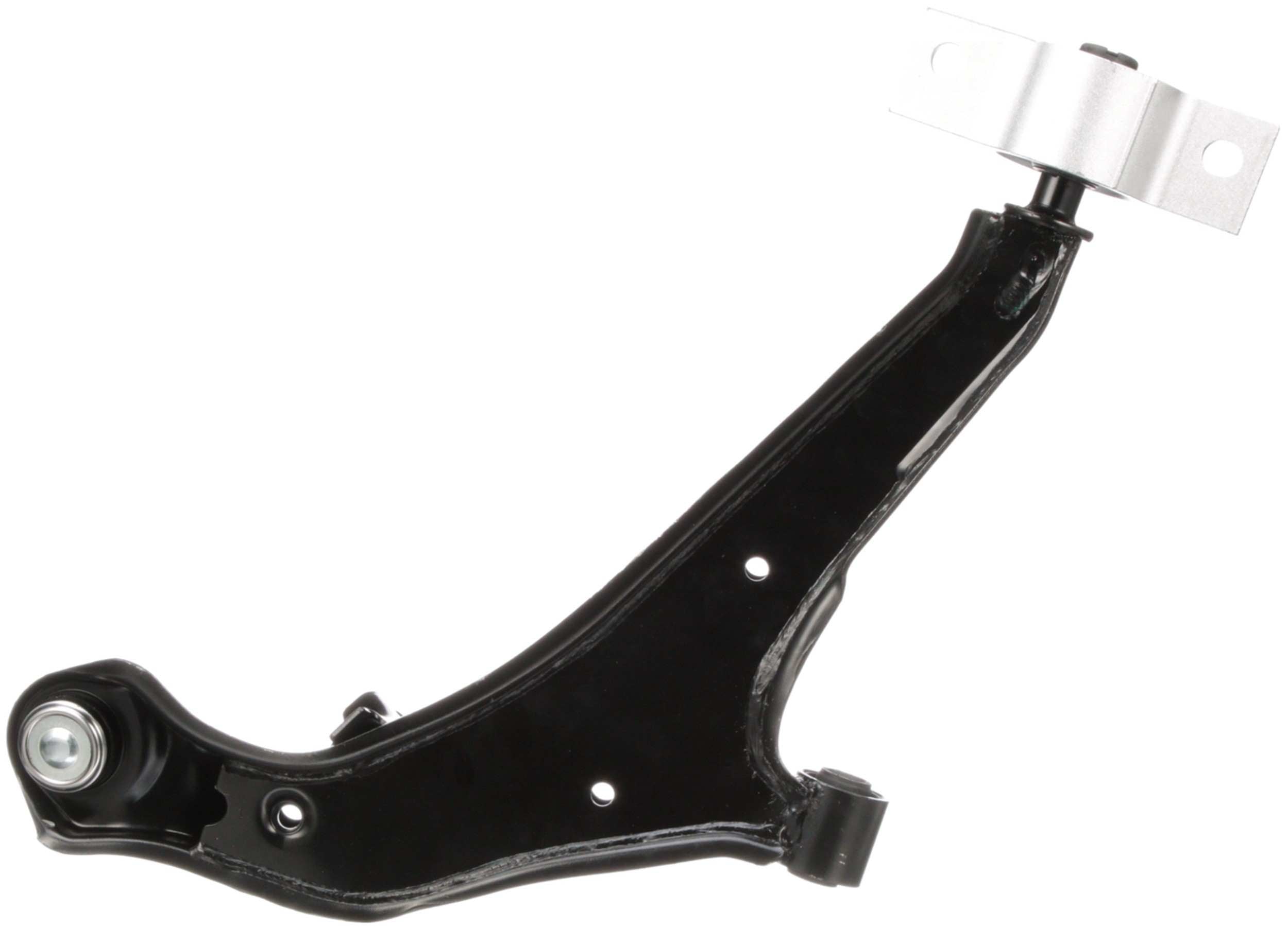 Delphi Control Arm and Ball Joint Assembly TC5725