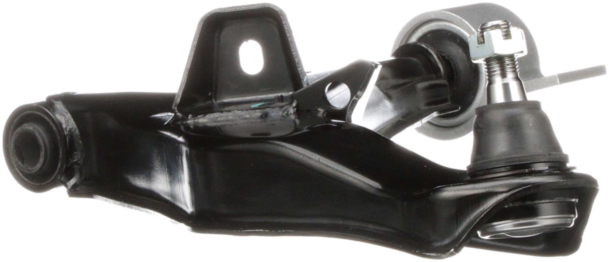 Delphi Control Arm and Ball Joint Assembly TC5725